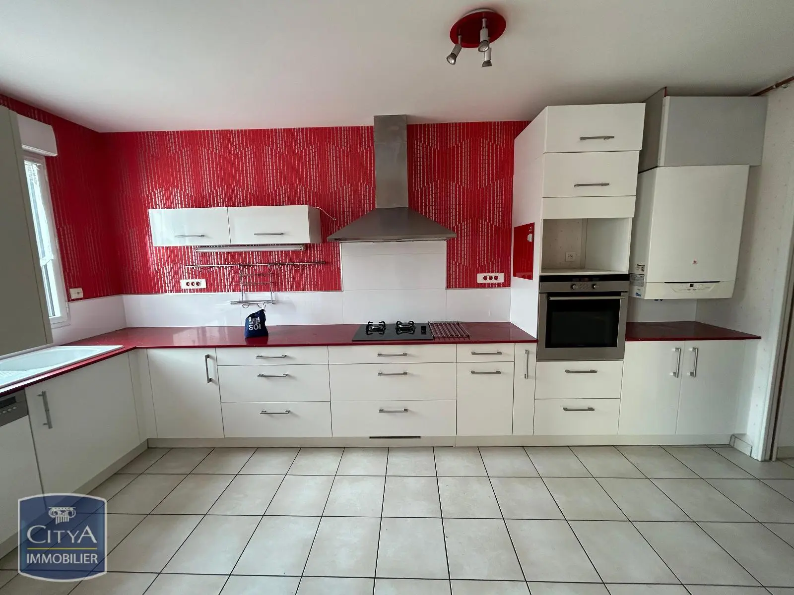 Photo 7 Appartement 4 pièces