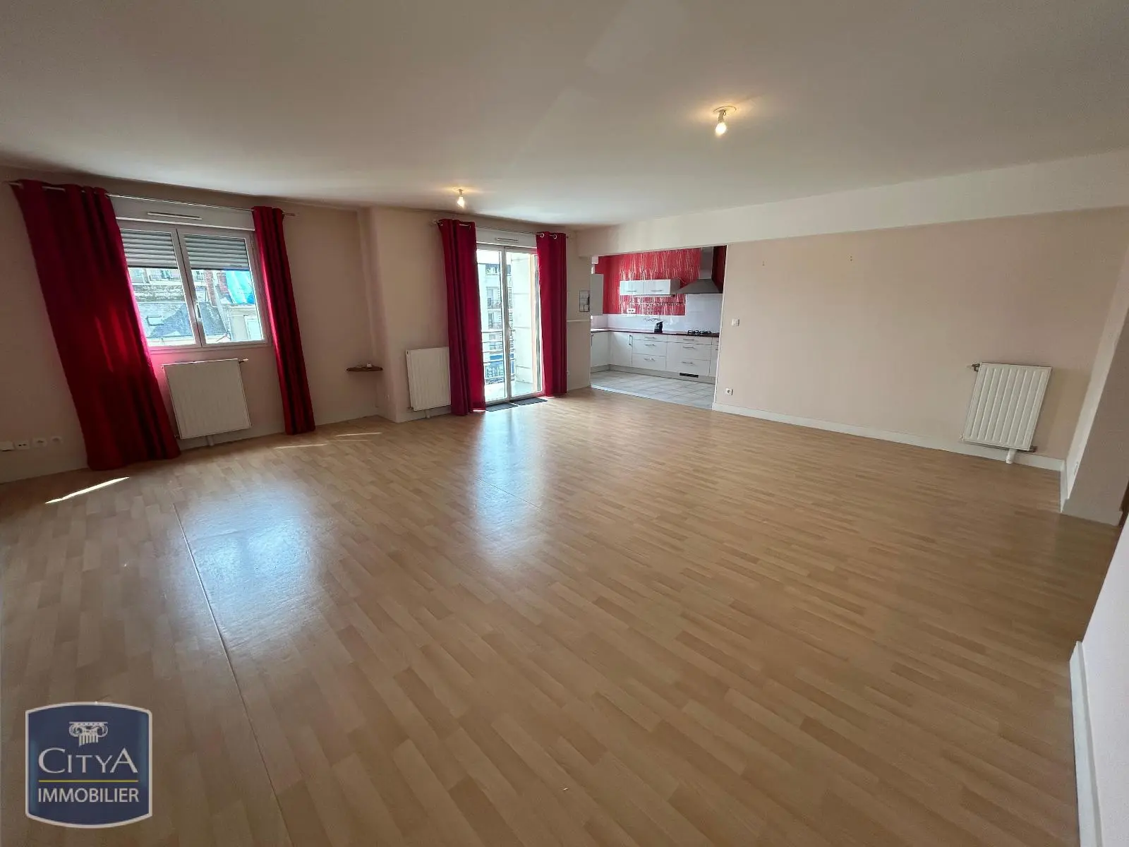 Photo 1 Appartement 4 pièces