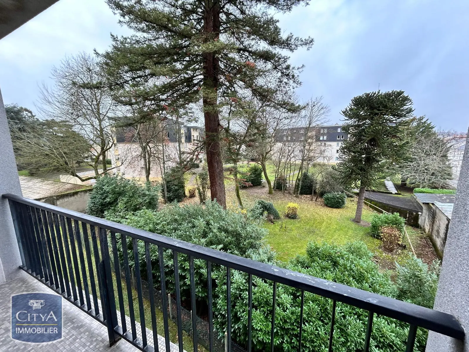 Photo 7 Appartement 1 pièce 35.93m²