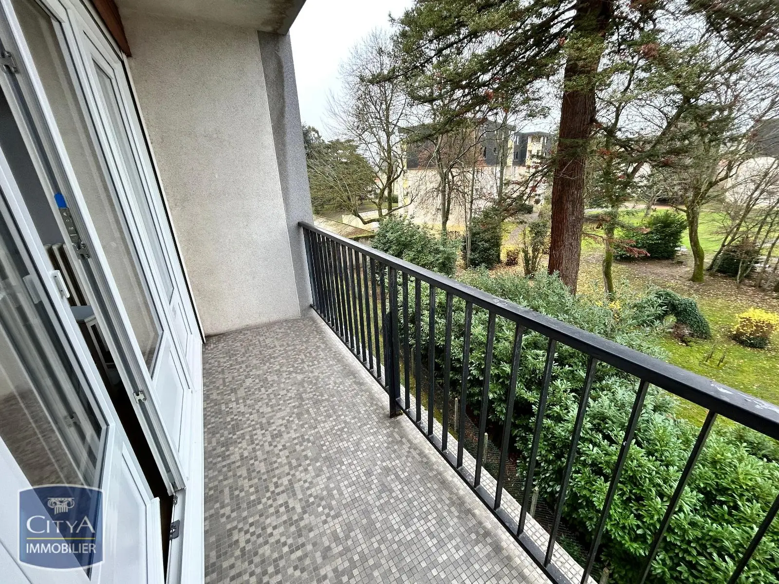 Photo 6 Appartement 1 pièce 35.93m²