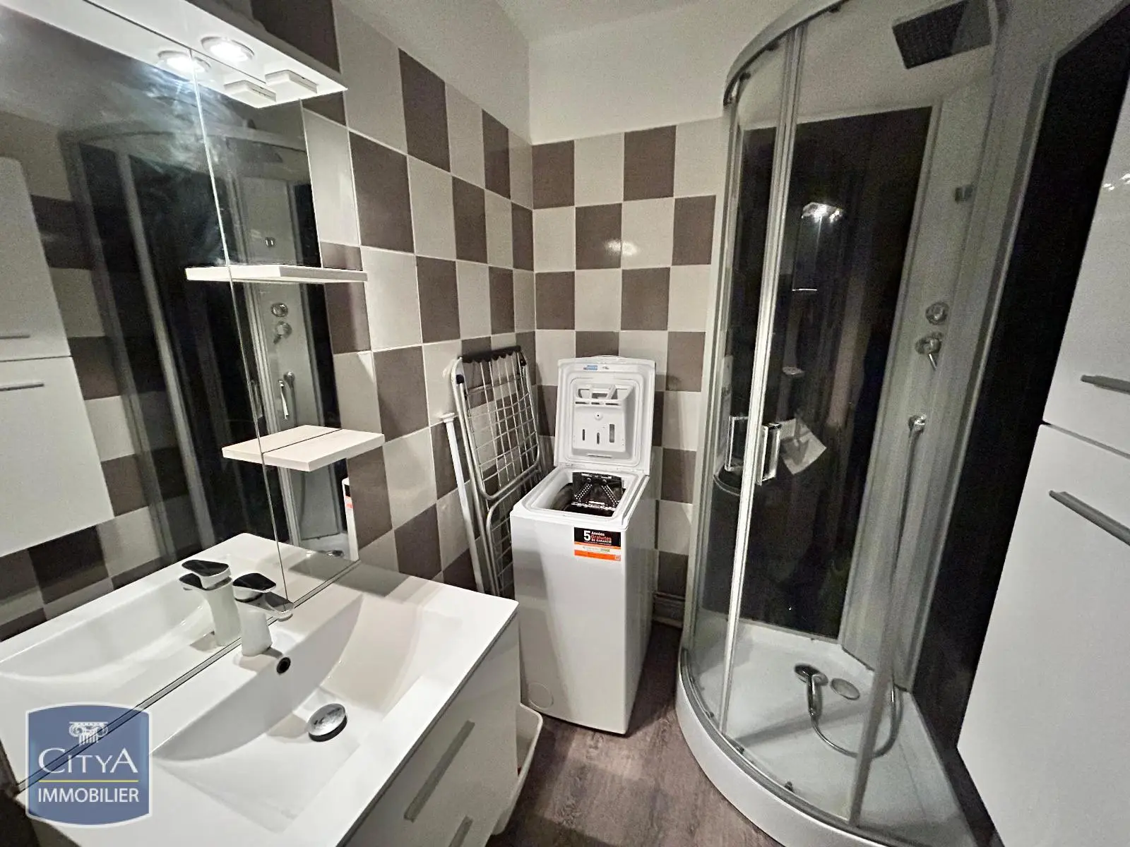 Photo 5 Appartement 1 pièce 35.93m²