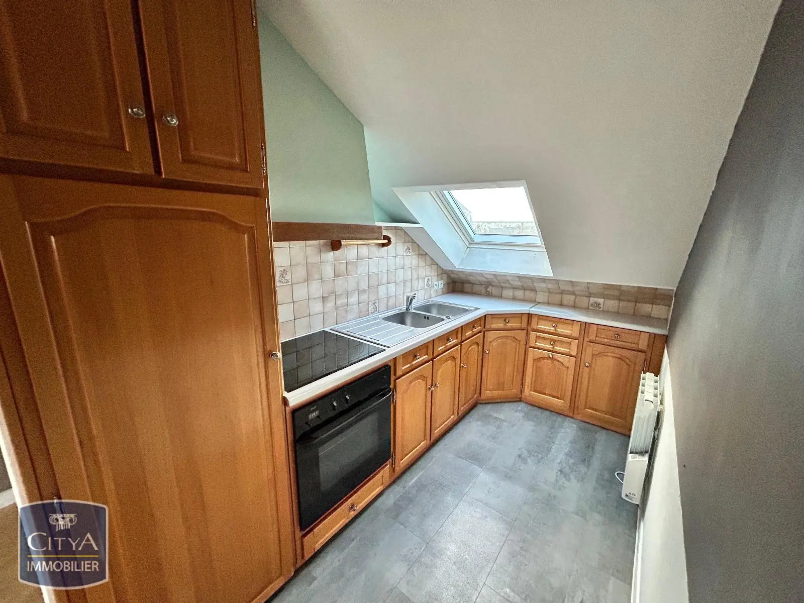 Photo 3 Appartement 2 pièces 39.67m²