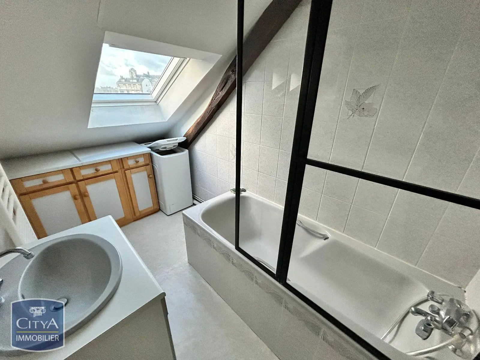 Photo 6 Appartement 2 pièces 39.67m²