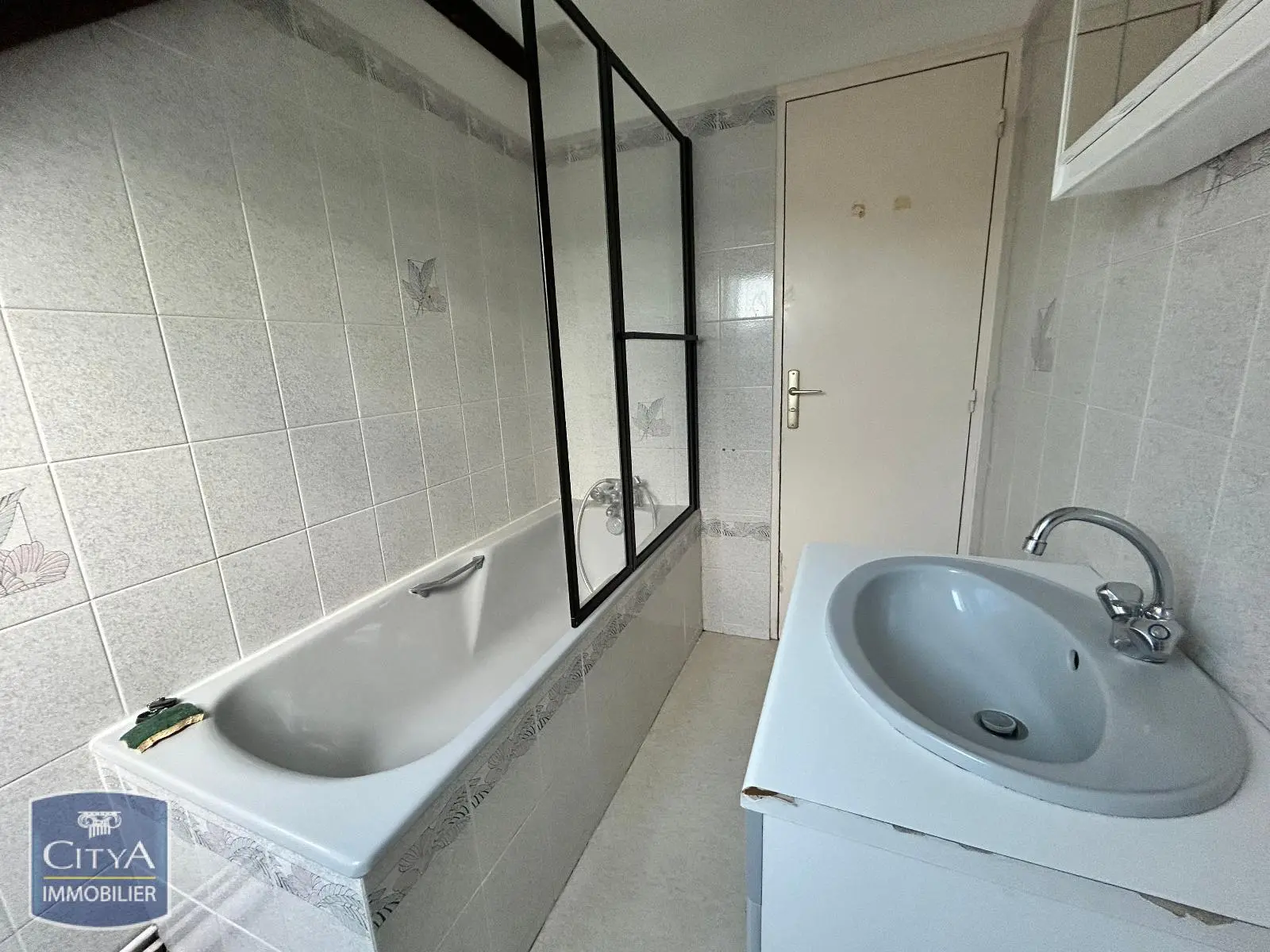 Photo 7 Appartement 2 pièces 39.67m²