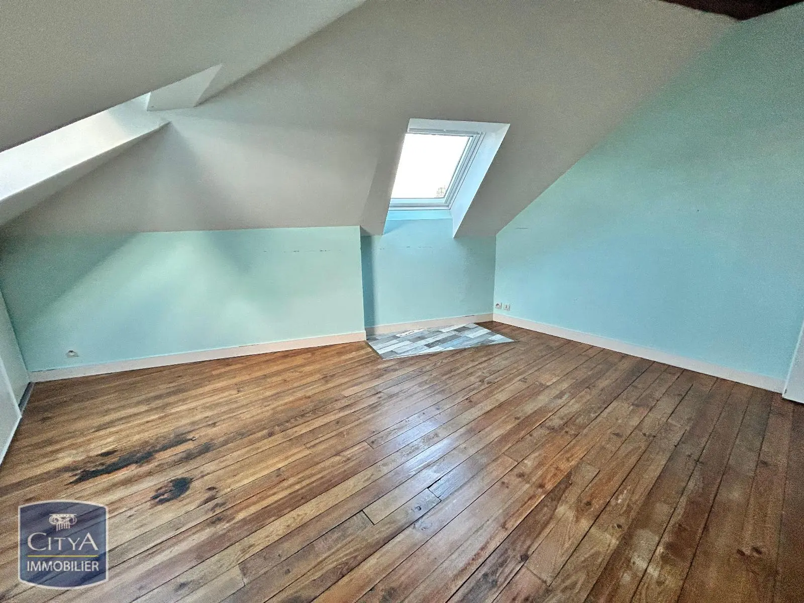 Photo 5 Appartement 2 pièces 39.67m²