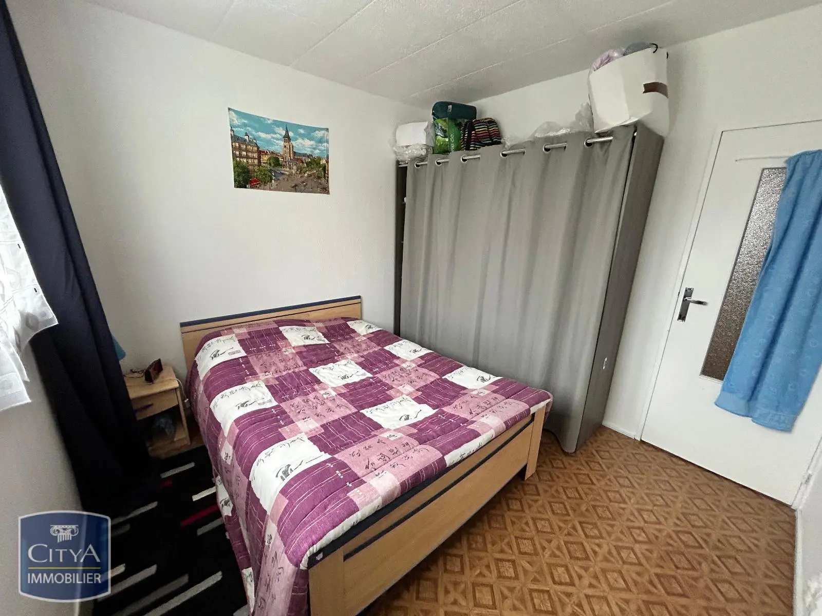 Photo 6 Appartement 3 pièces 58.87m²