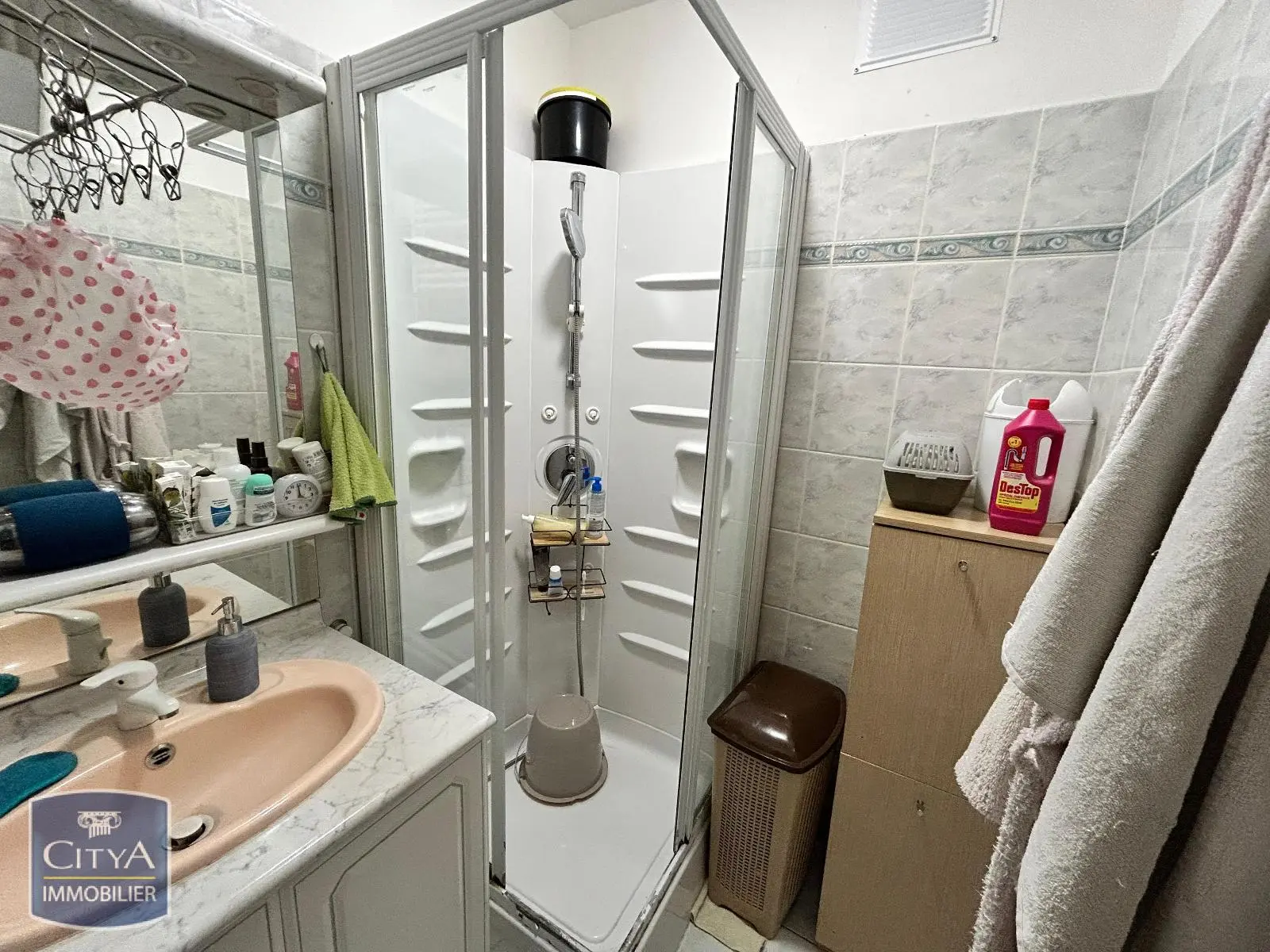 Photo 7 Appartement 3 pièces 58.87m²