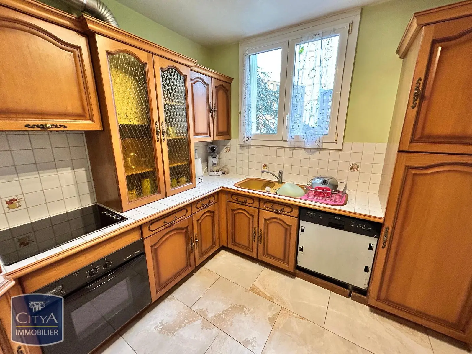 Photo 3 Appartement 3 pièces 58.87m²