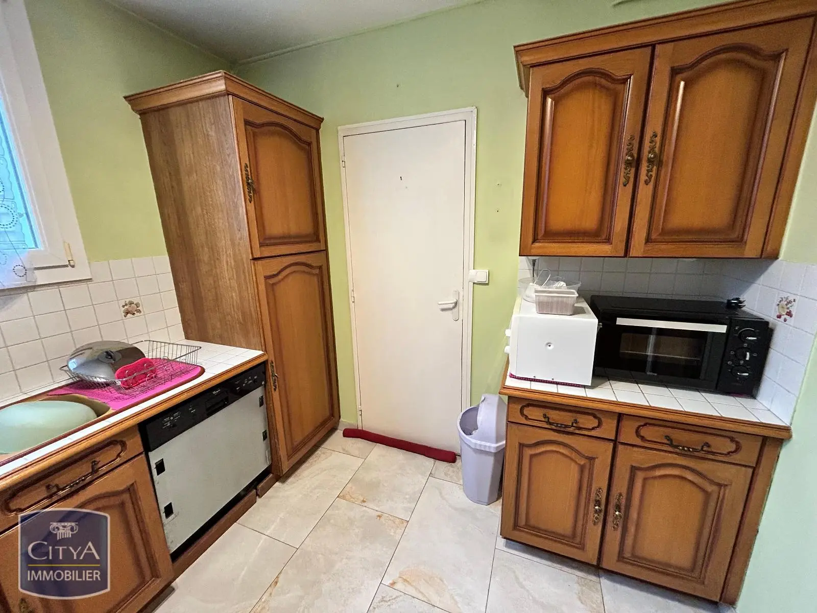 Photo 4 Appartement 3 pièces 58.87m²