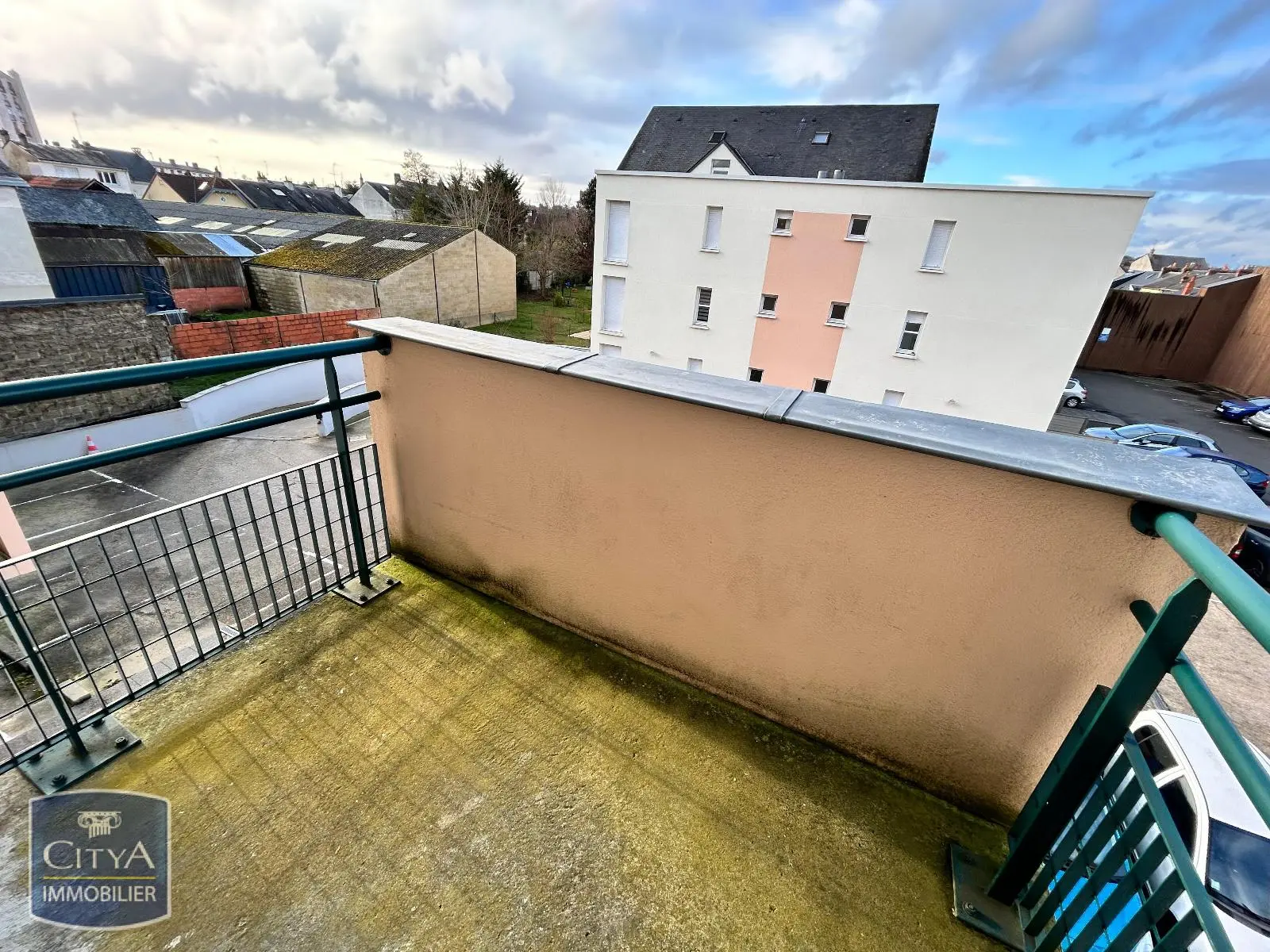 Photo 8 Appartement 3 pièces 57.77m²