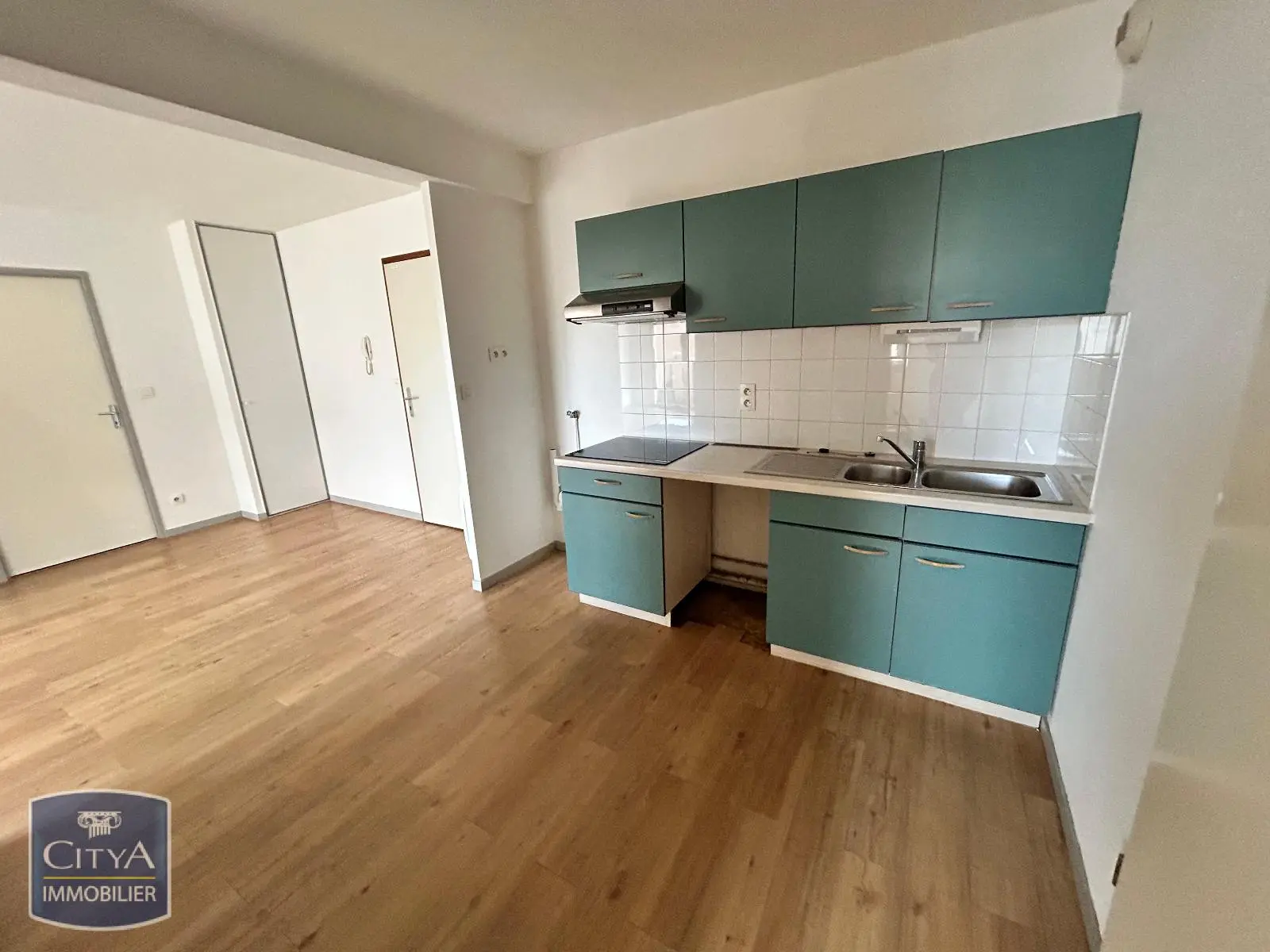 Photo 3 Appartement 3 pièces 57.77m²