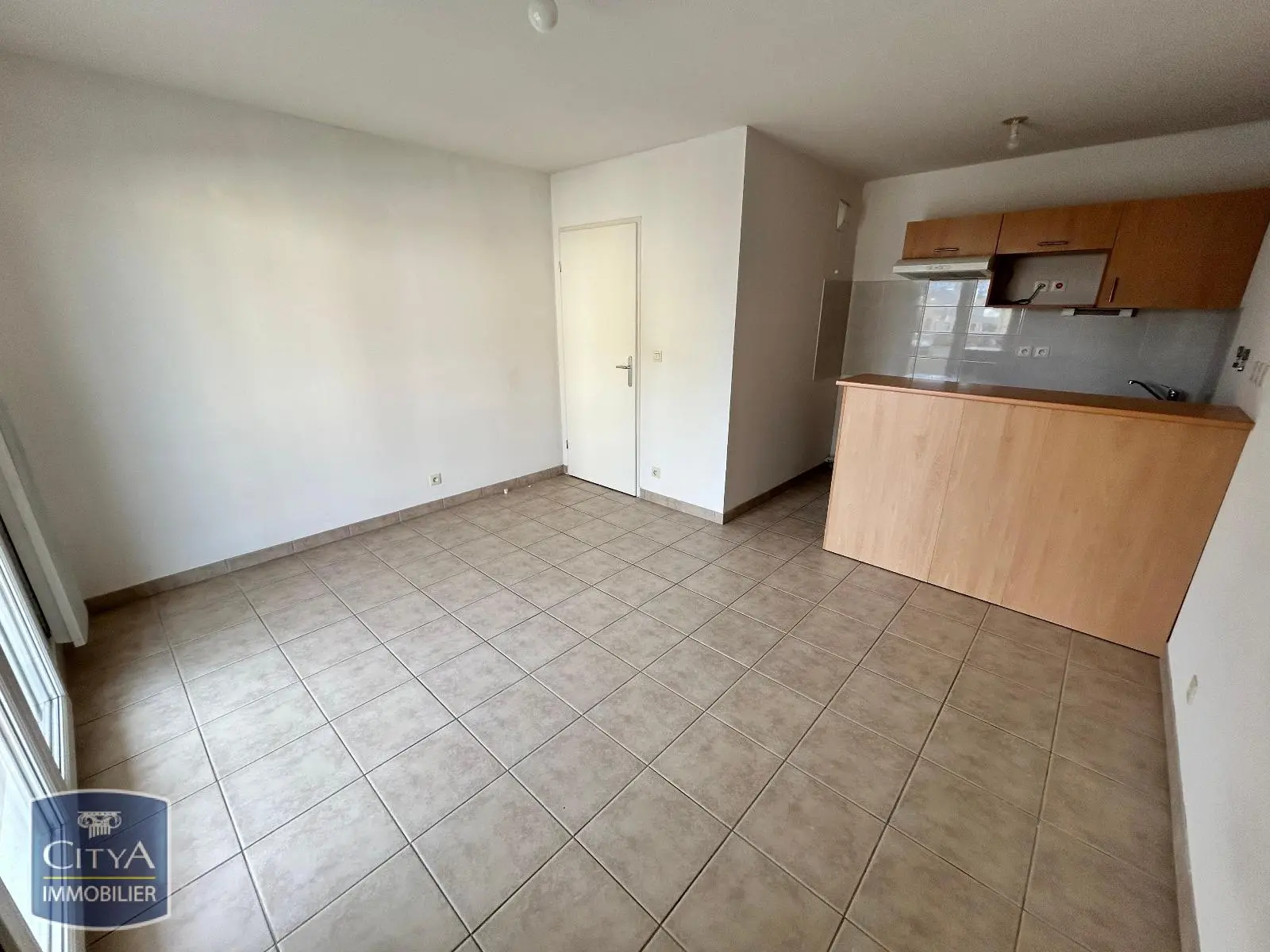 Photo 2 Appartement 2 pièces 34.81m²