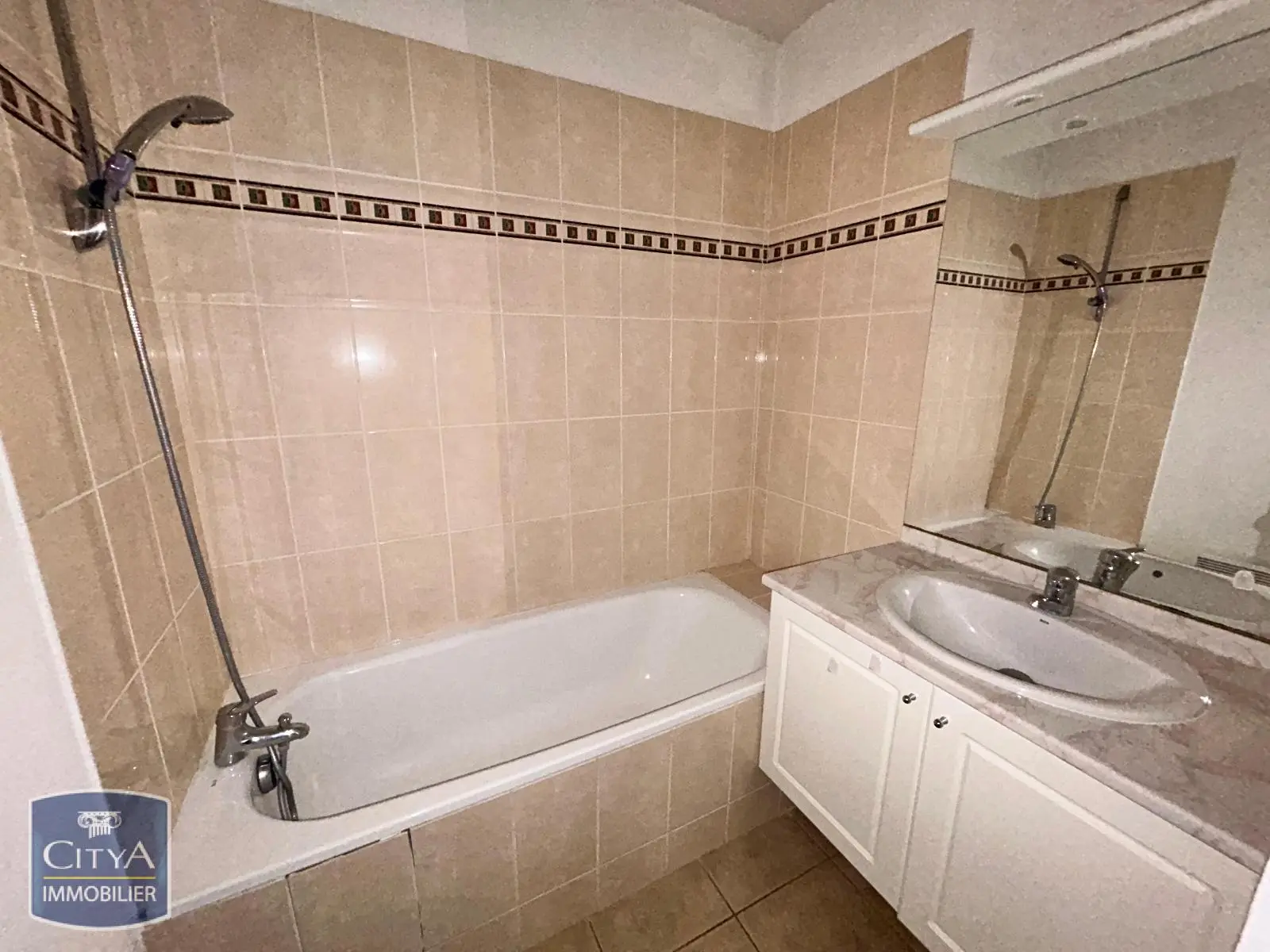 Photo 6 Appartement 2 pièces 34.81m²