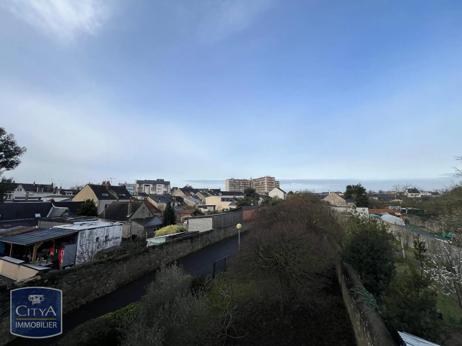 Photo 5 Appartement 1 pièce 20.76m²