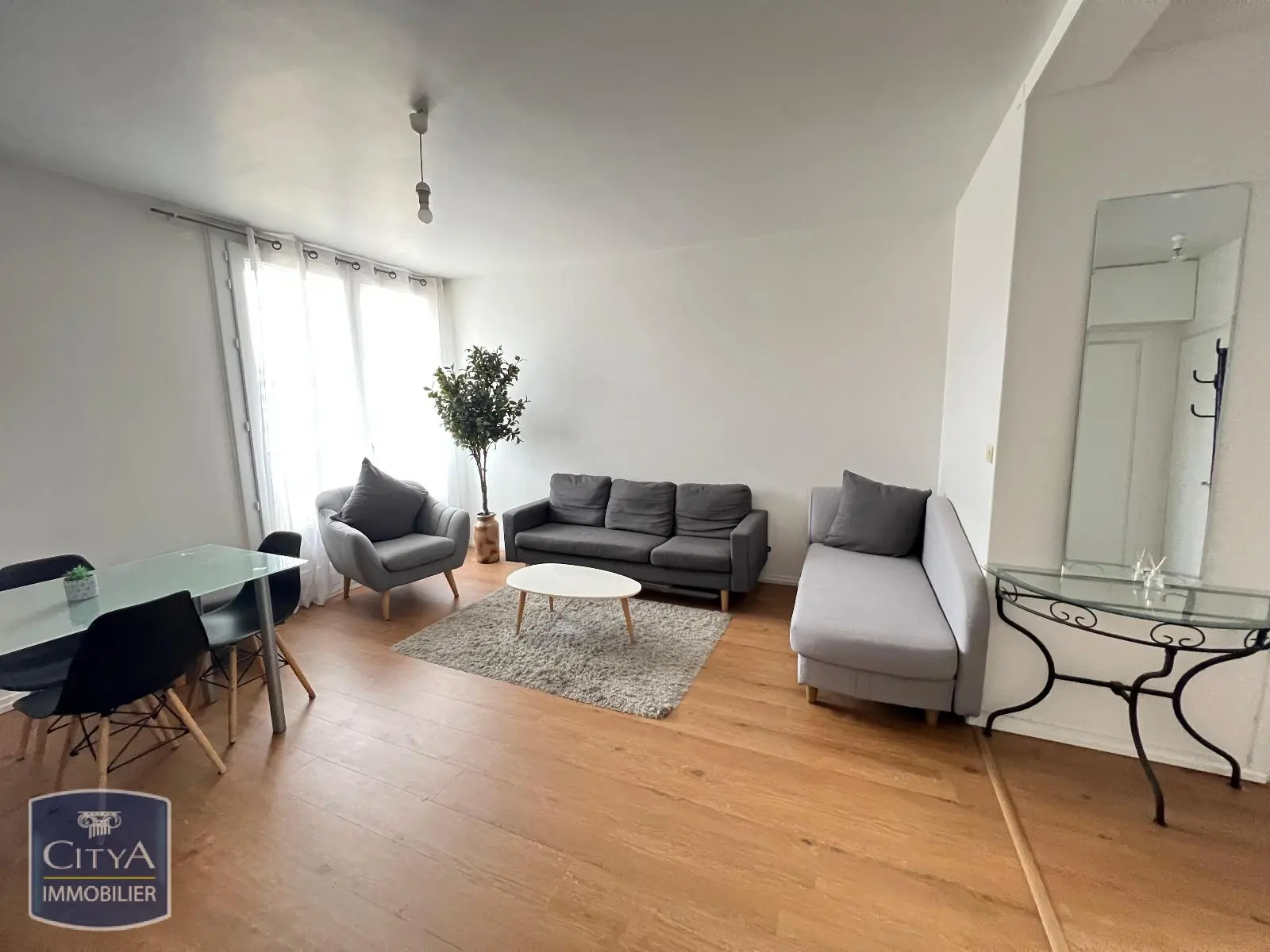 Photo 2 Appartement 3 pièces 67.69m²