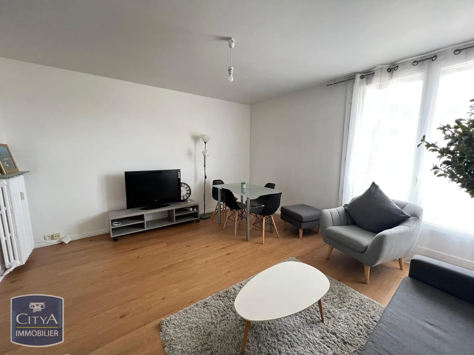 Photo 3 Appartement 3 pièces 67.69m²