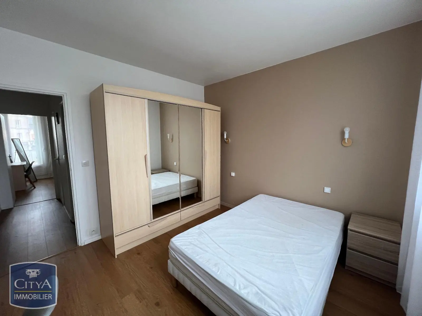 Photo 10 Appartement 3 pièces 67.69m²