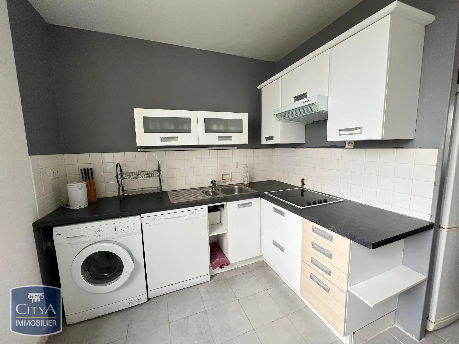 Photo 5 Appartement 3 pièces 67.69m²