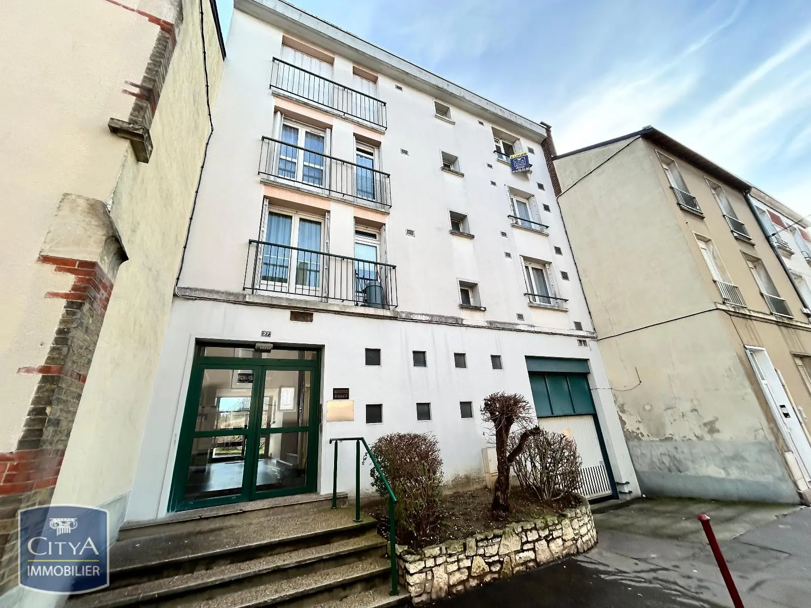 Photo 11 Appartement 2 pièces 55.59m²