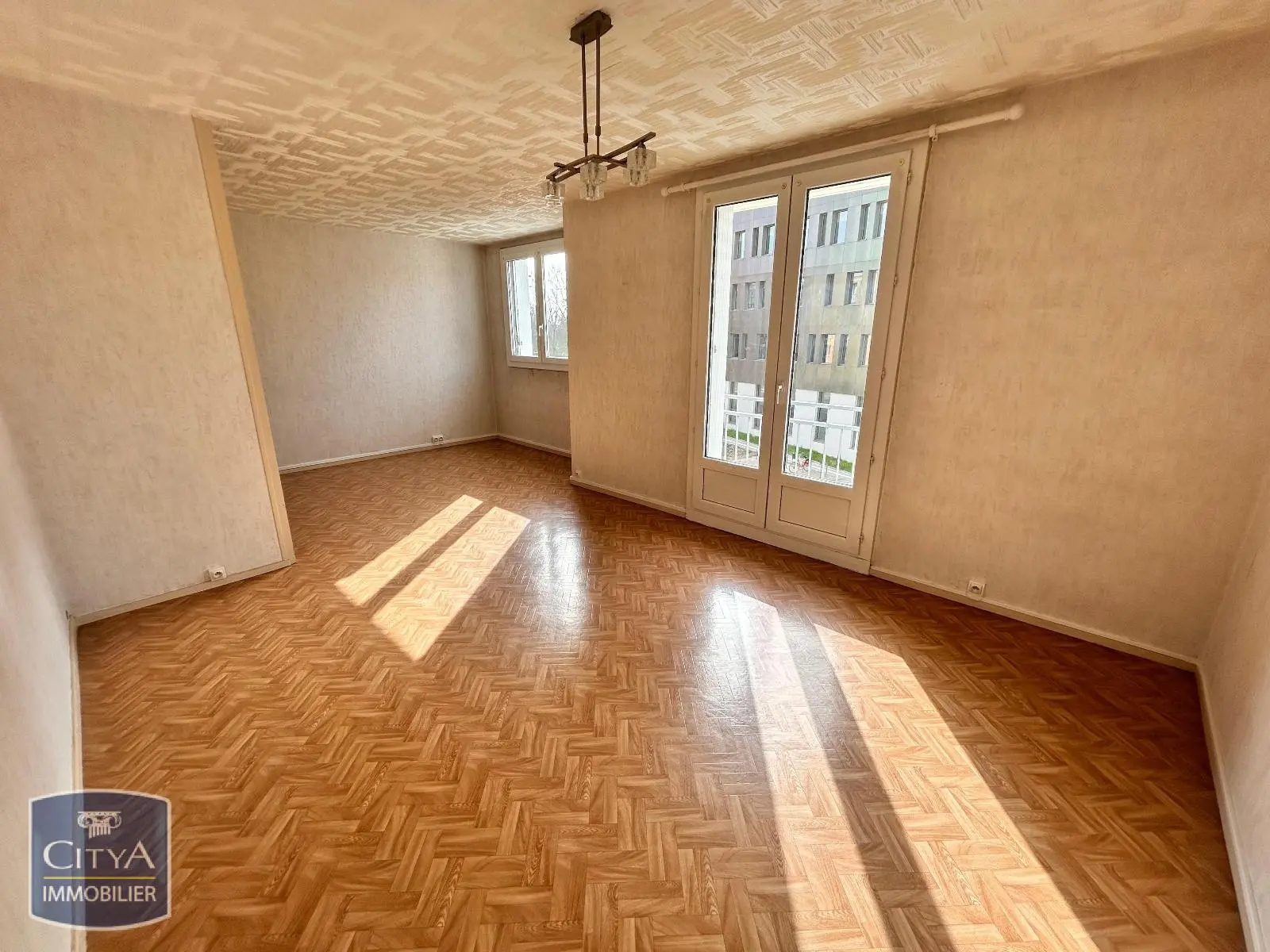 Photo 1 Appartement 3 pièces 58.87m²