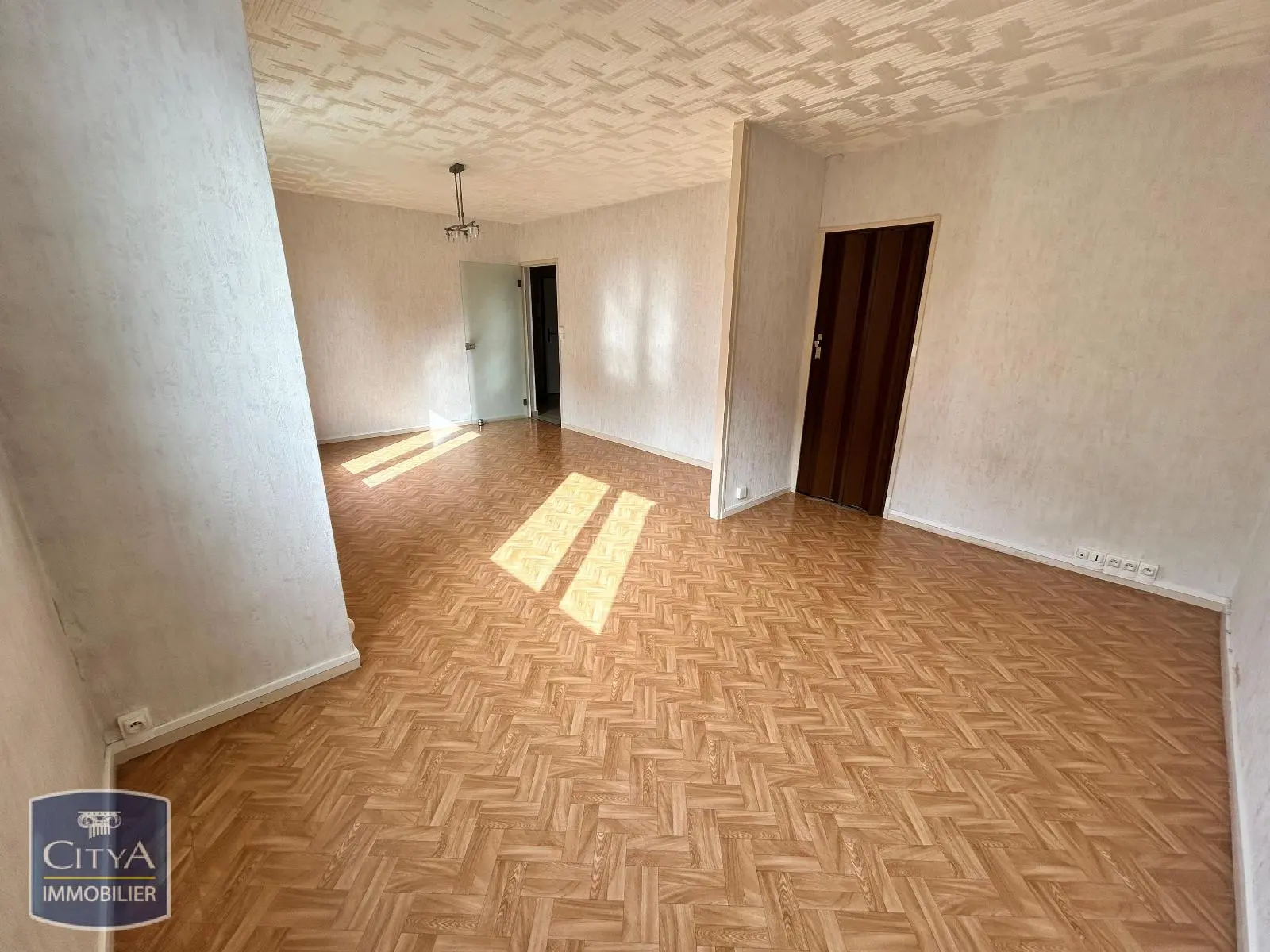 Photo 2 Appartement 3 pièces 58.87m²