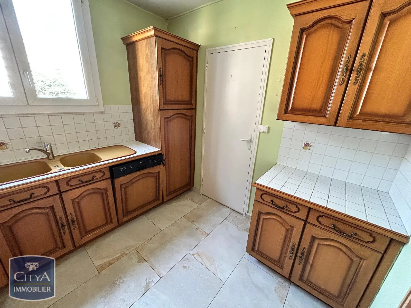 Photo 4 Appartement 3 pièces 58.87m²