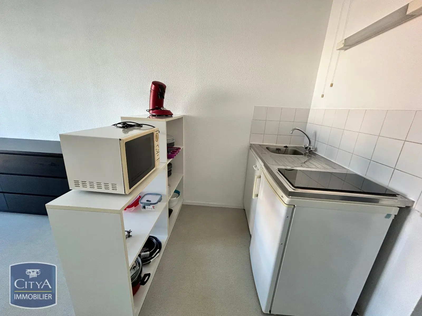 Photo 4 Appartement 1 pièce 23.99m²