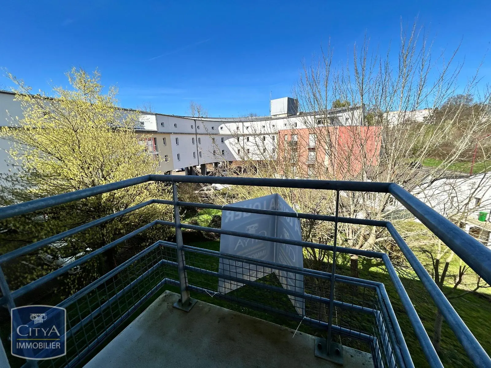 Photo 6 Appartement 1 pièce 23.99m²