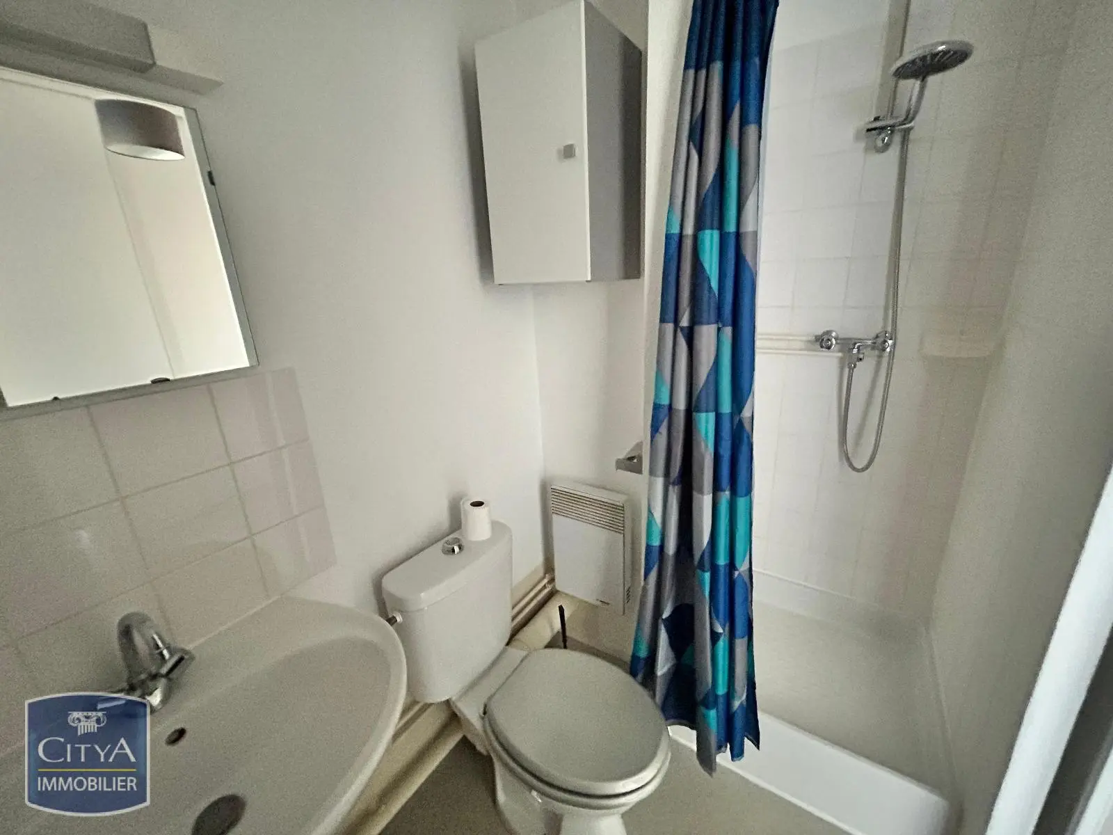 Photo 5 Appartement 1 pièce 23.99m²