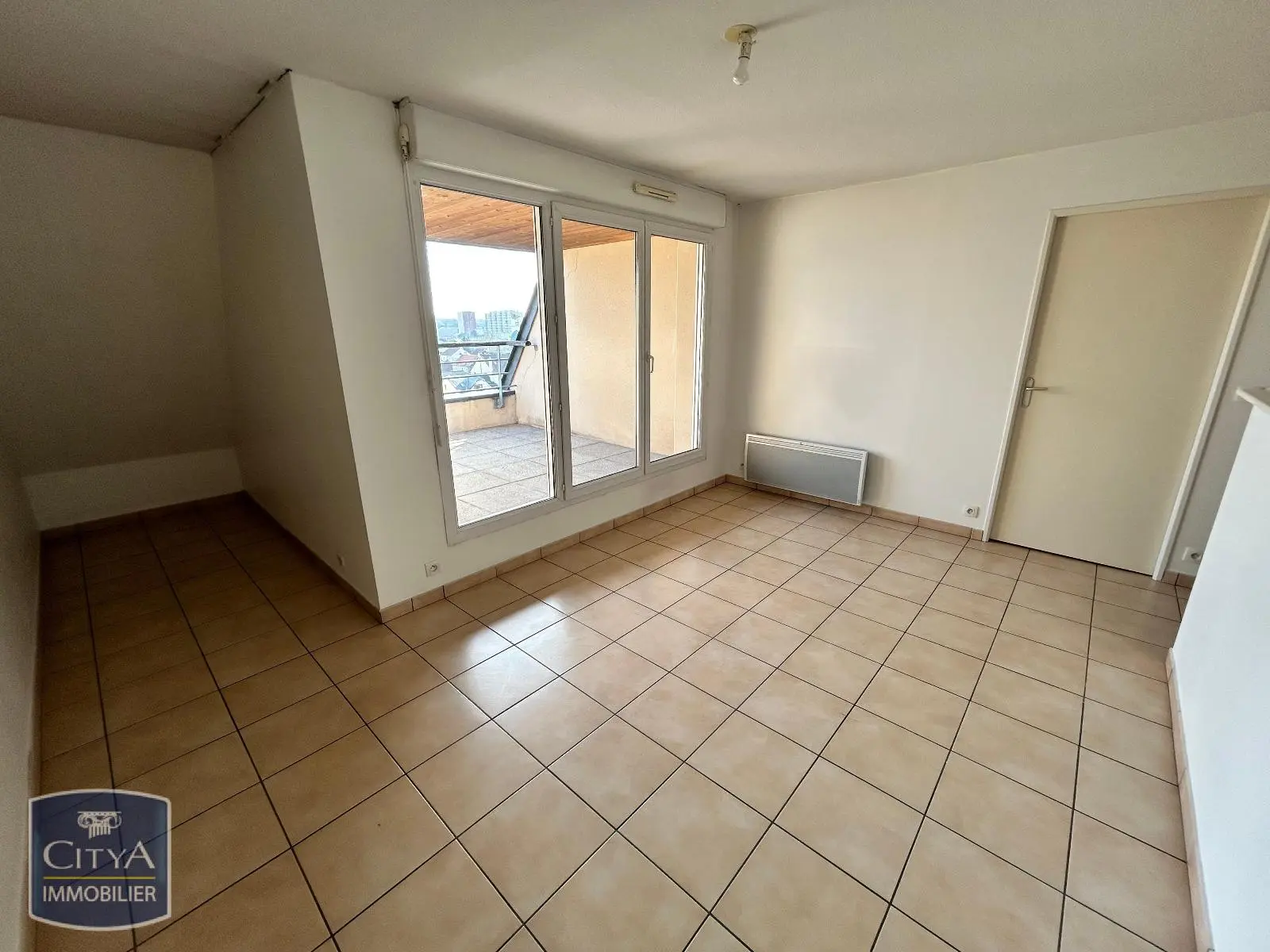 Photo 2 Appartement 2 pièces 40.53m²