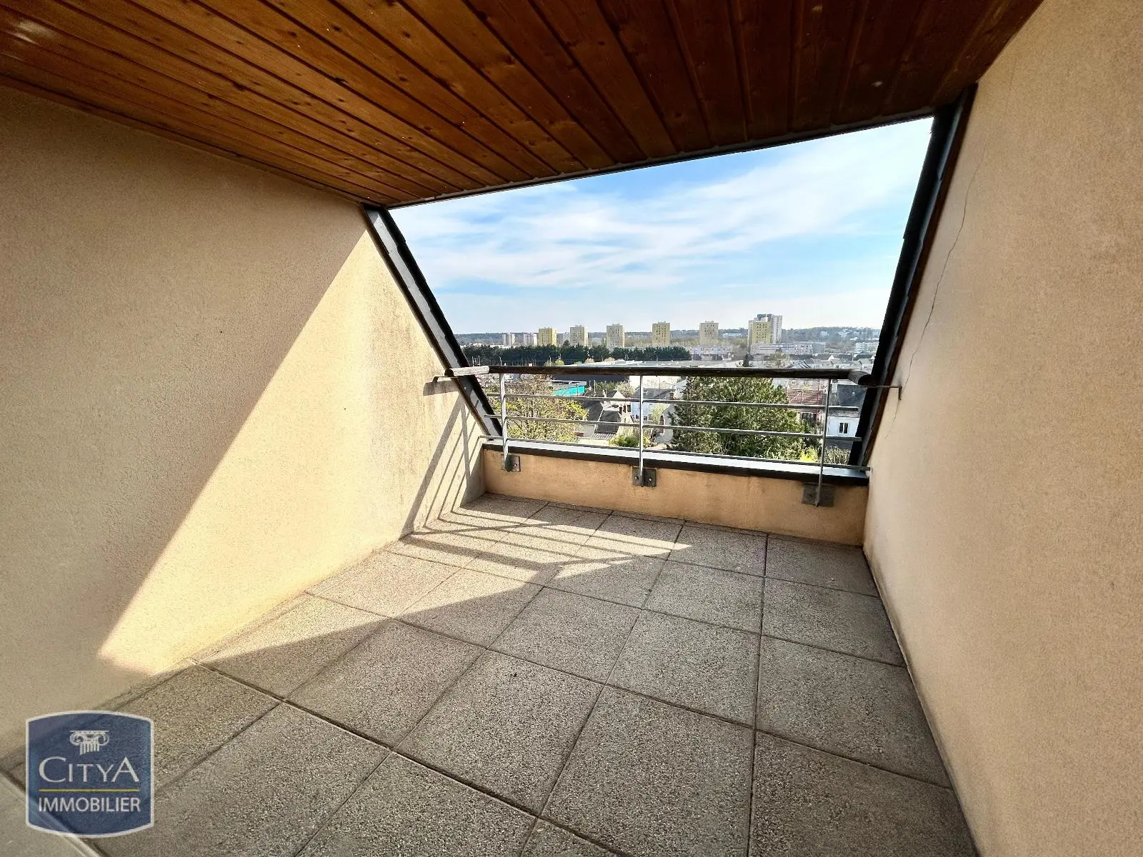 Photo 1 Appartement 2 pièces 40.53m²