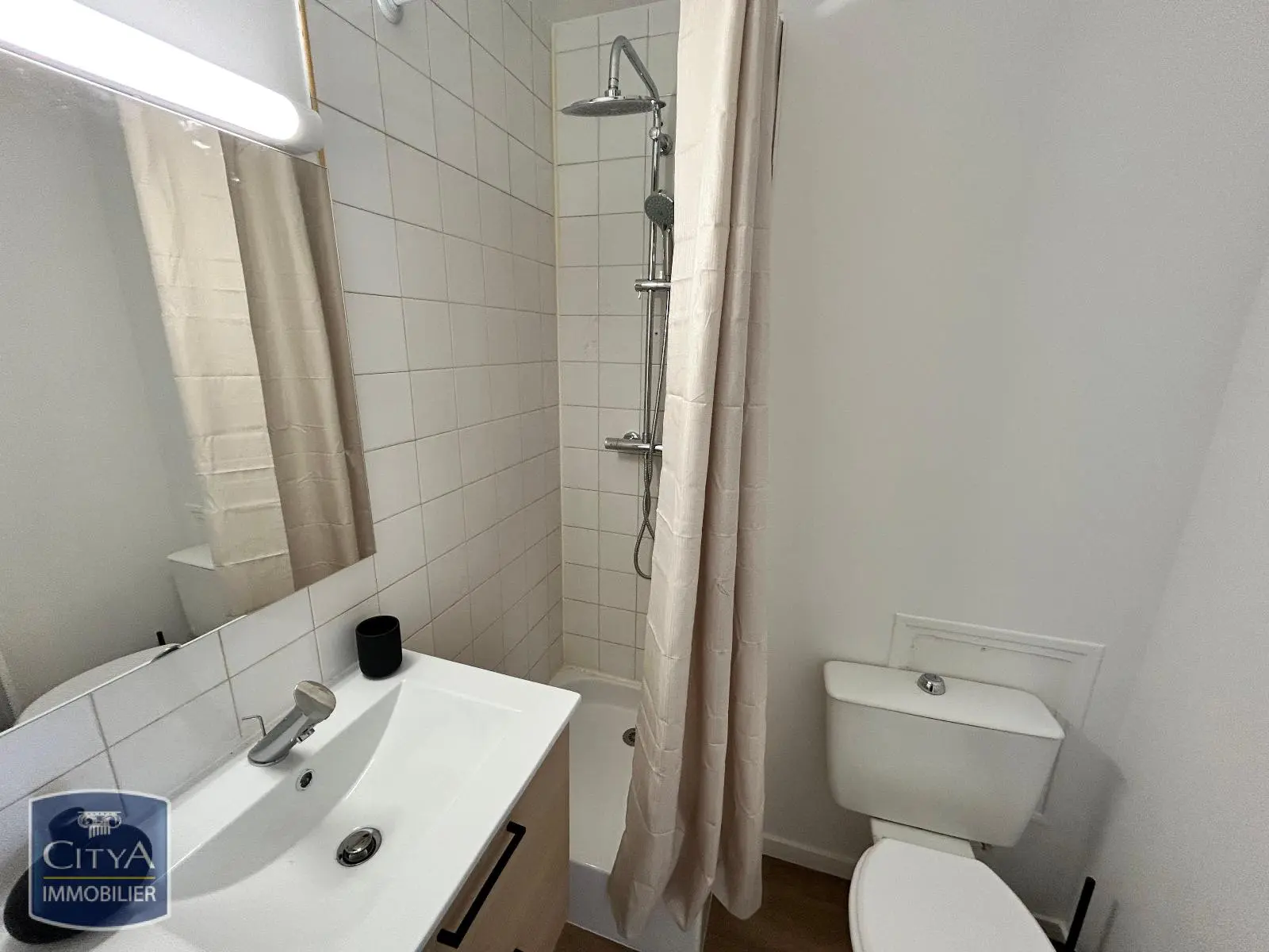 Photo 4 Appartement 1 pièce 20.53m²