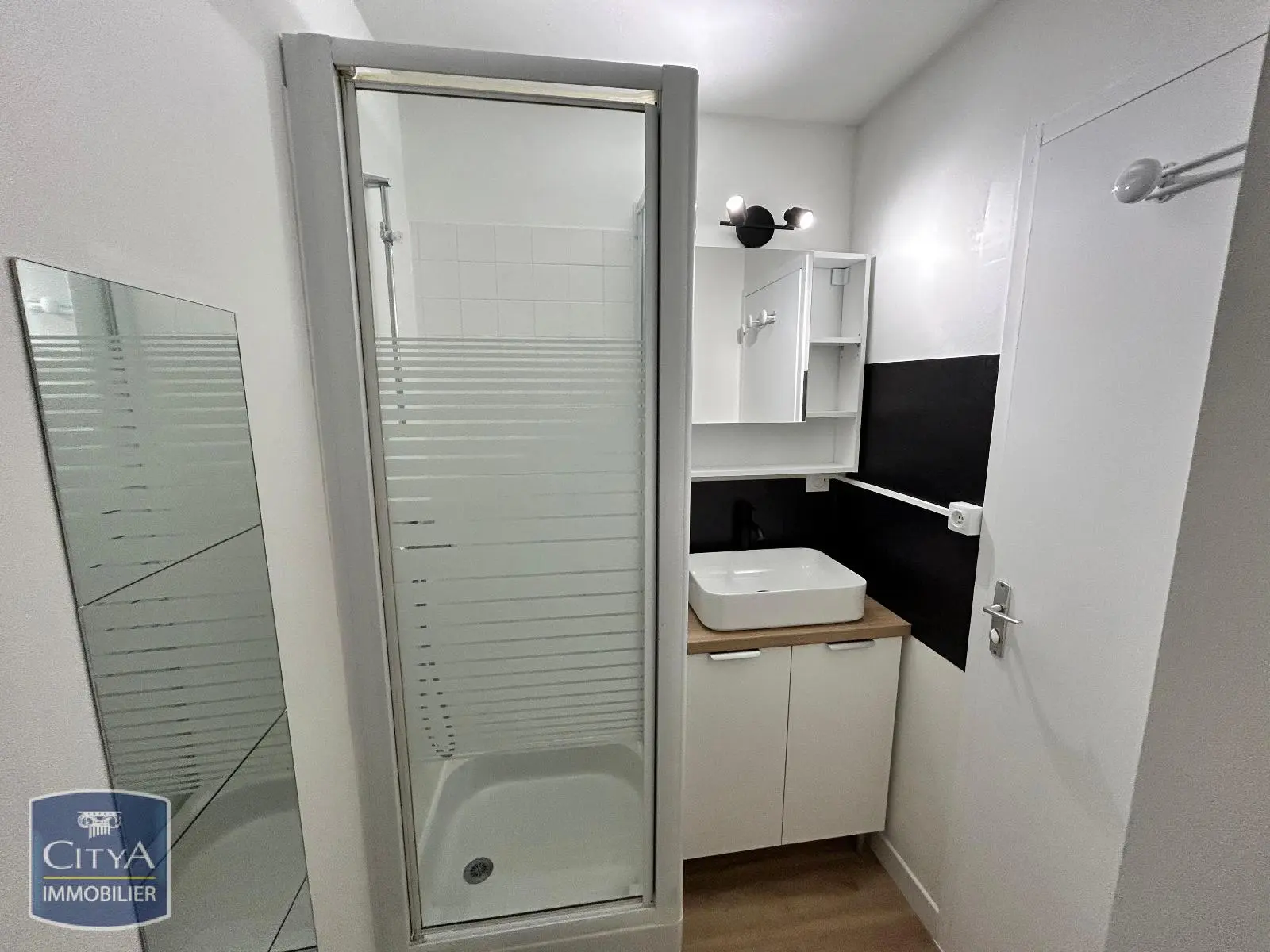 Photo 6 Appartement 1 pièce 20.9m²