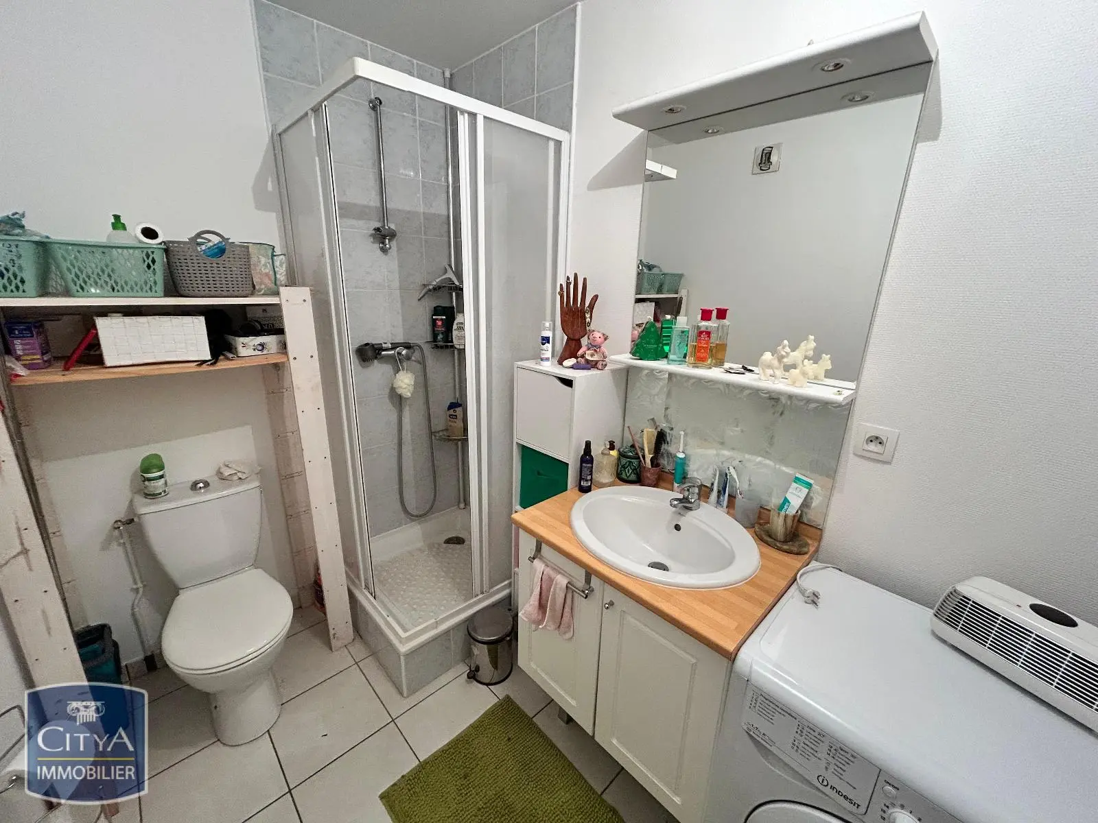 Photo 5 Appartement 2 pièces 44.47m²