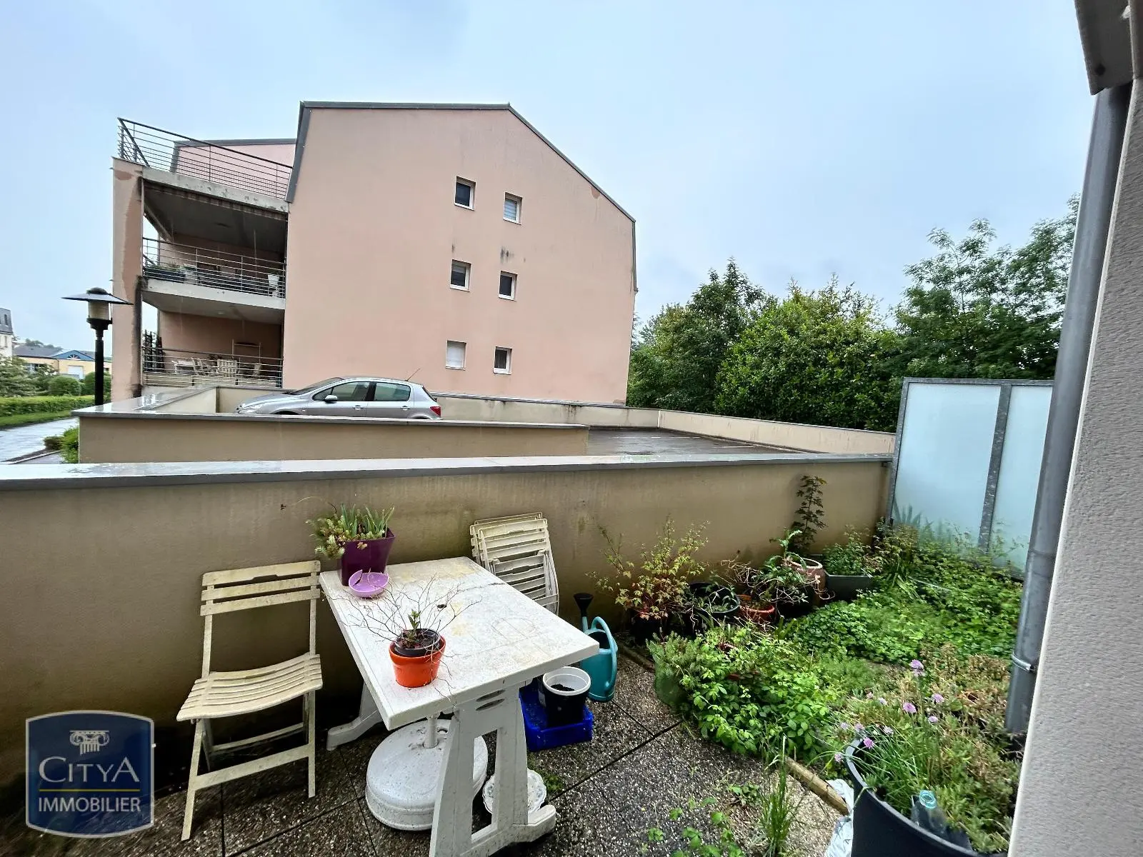 Photo 4 Appartement 2 pièces 44.47m²
