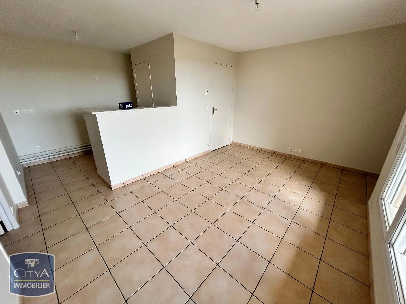 Photo 3 Appartement 2 pièces 40.53m²