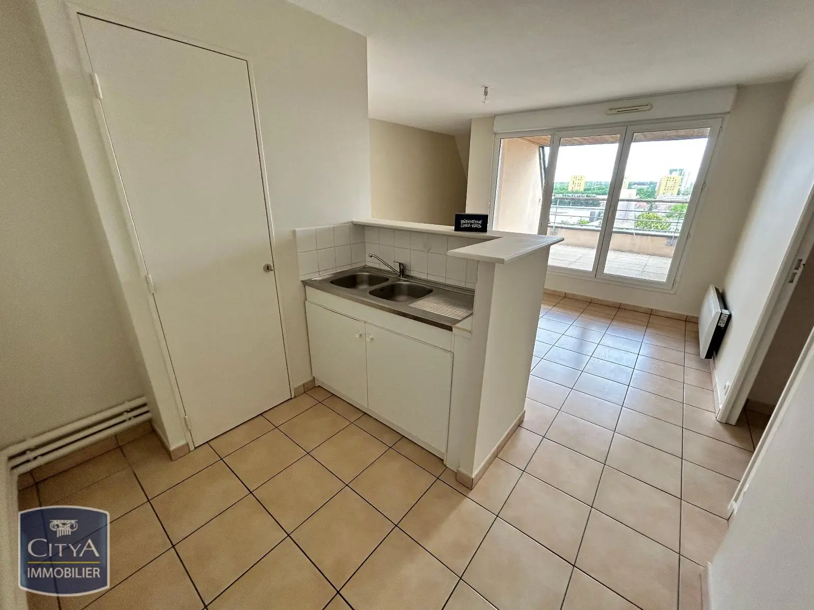 Photo 4 Appartement 2 pièces 40.53m²