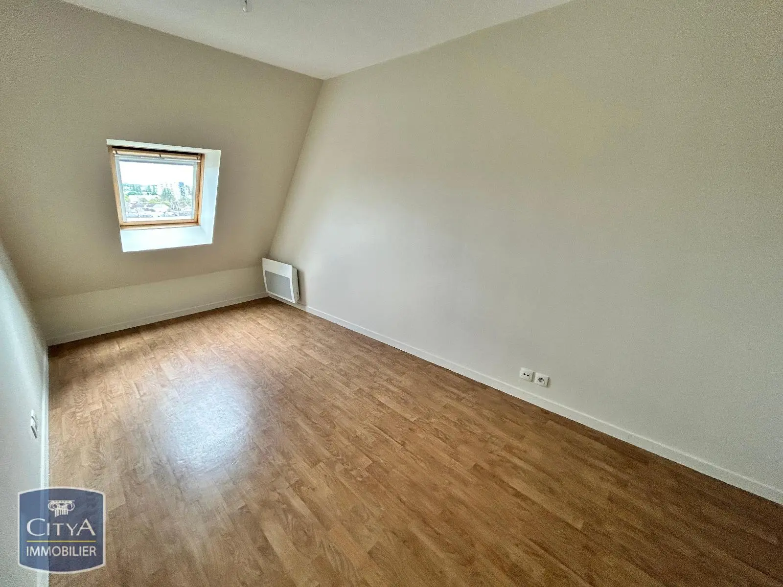 Photo 5 Appartement 2 pièces 40.53m²