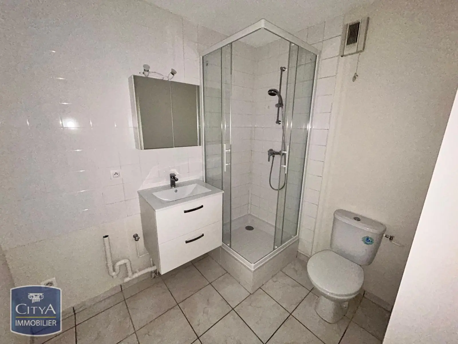 Photo 7 Appartement 2 pièces 40.53m²