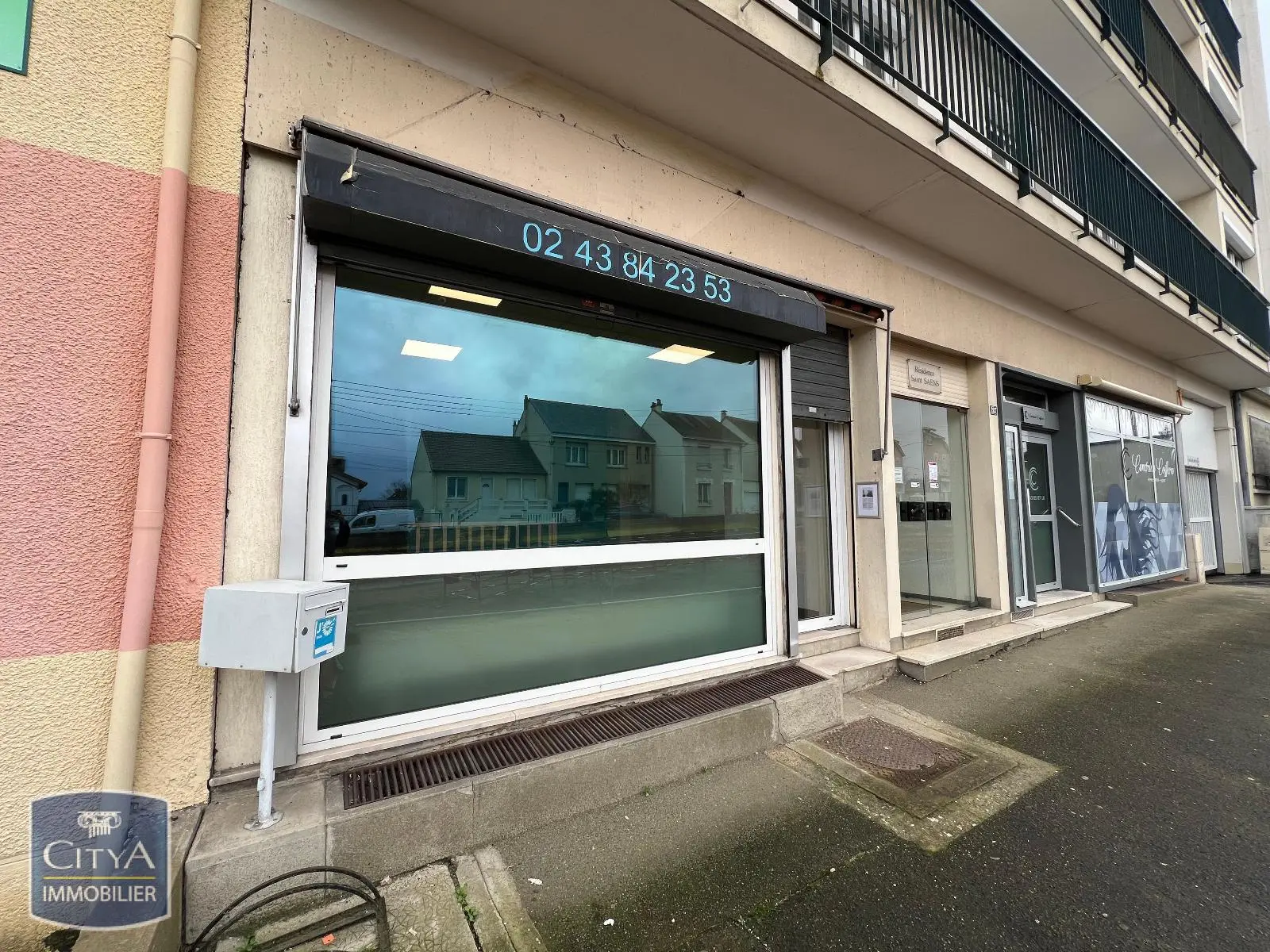 Photo 4 Local Professionnel 1 pièce