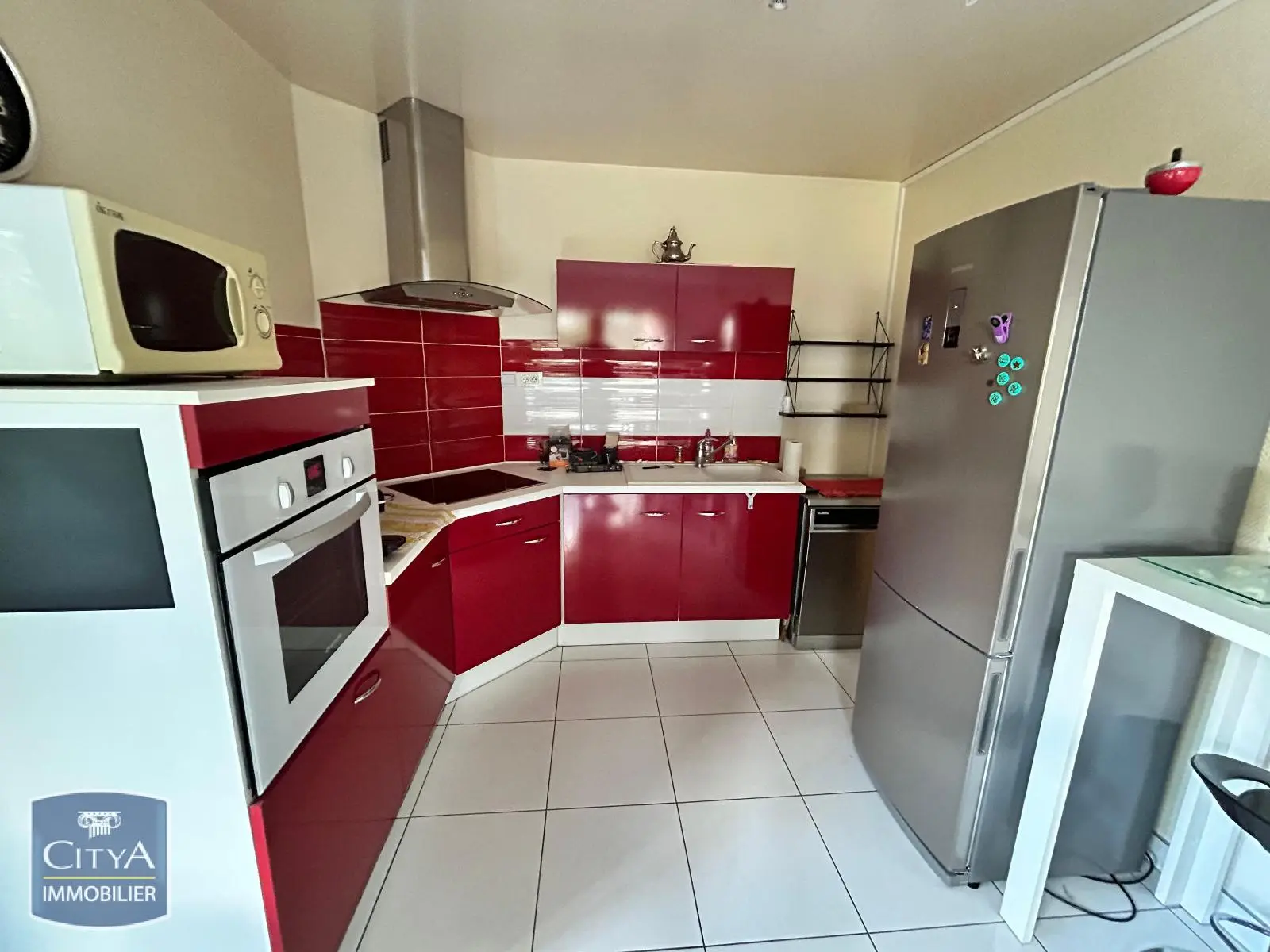 Photo 3 Appartement 3 pièces 62.54m²