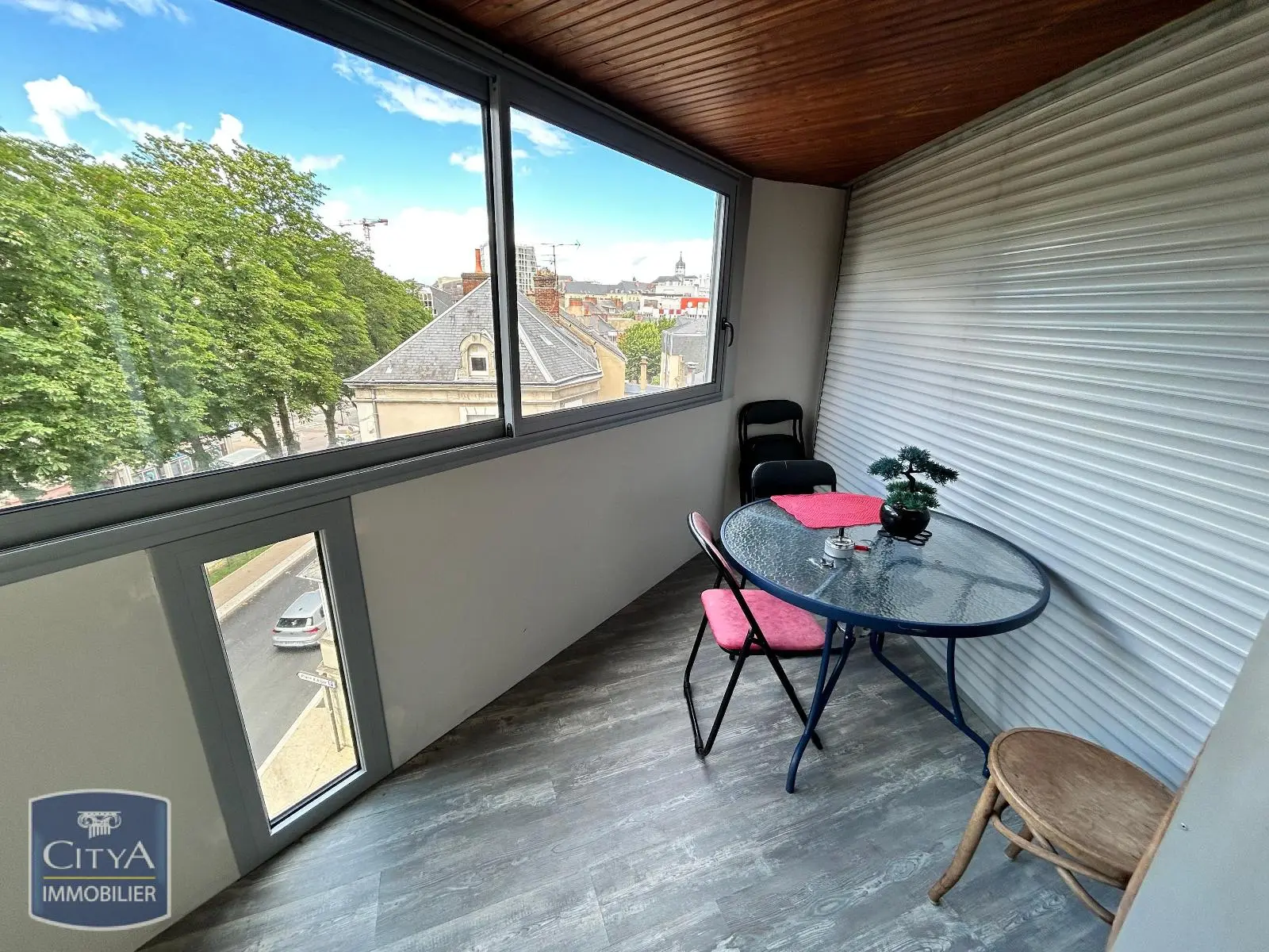 Photo 8 Appartement 3 pièces 62.54m²