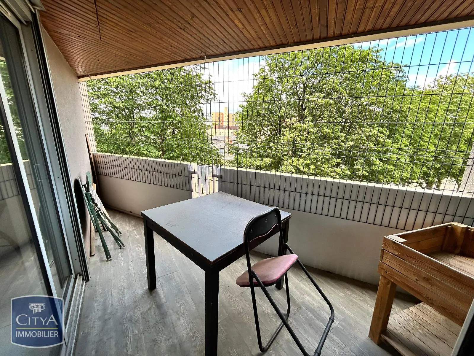 Photo 7 Appartement 3 pièces 62.54m²