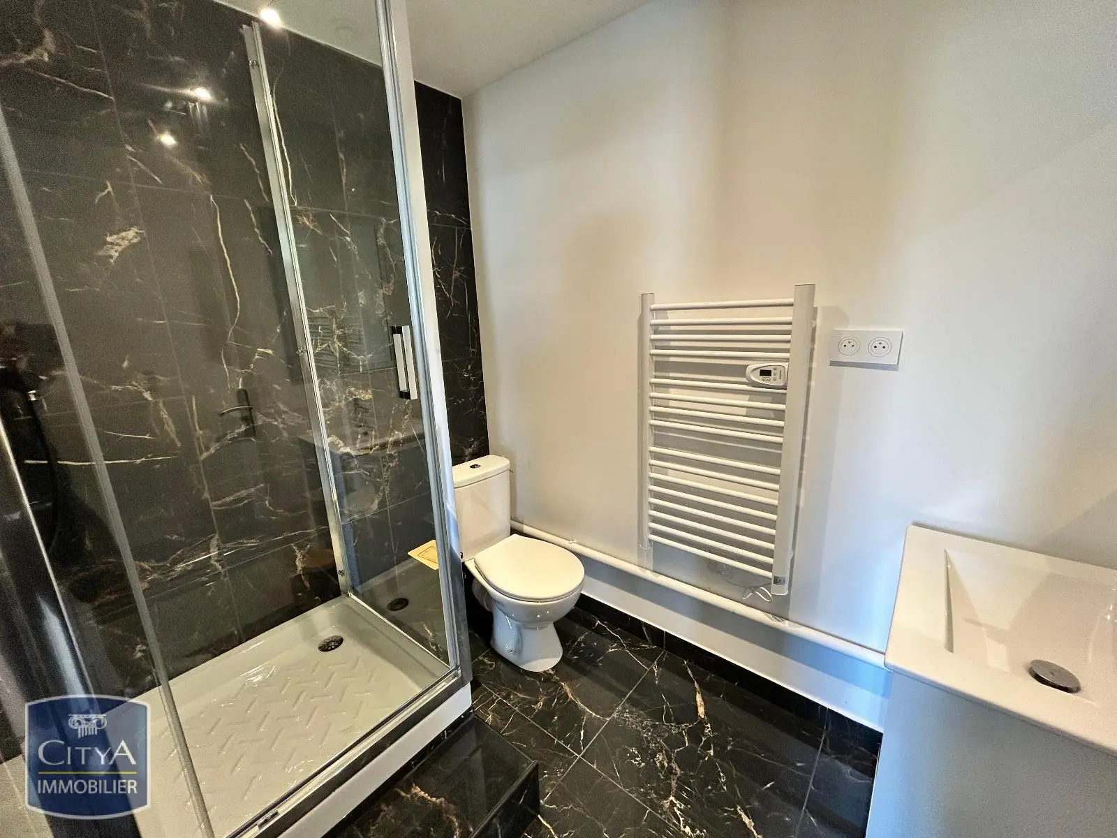 Photo 4 Appartement 1 pièce 19.45m²