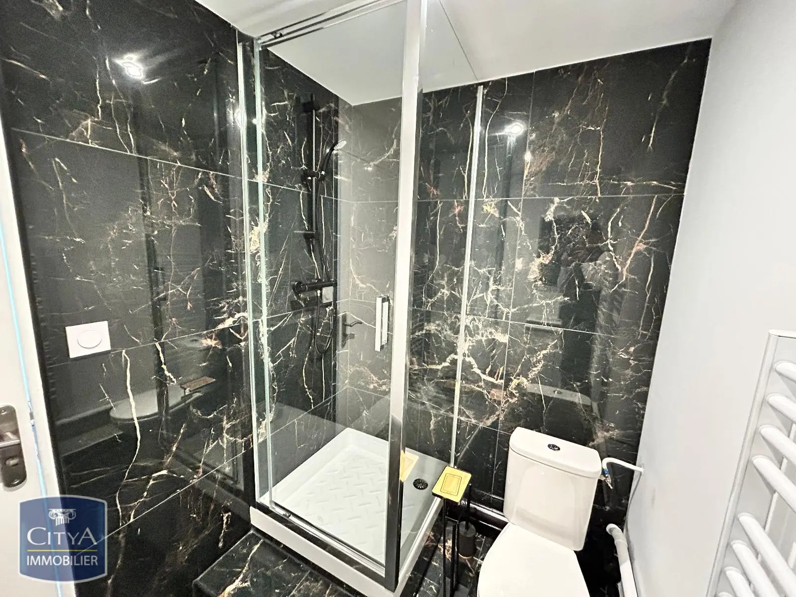 Photo 5 Appartement 1 pièce 19.45m²