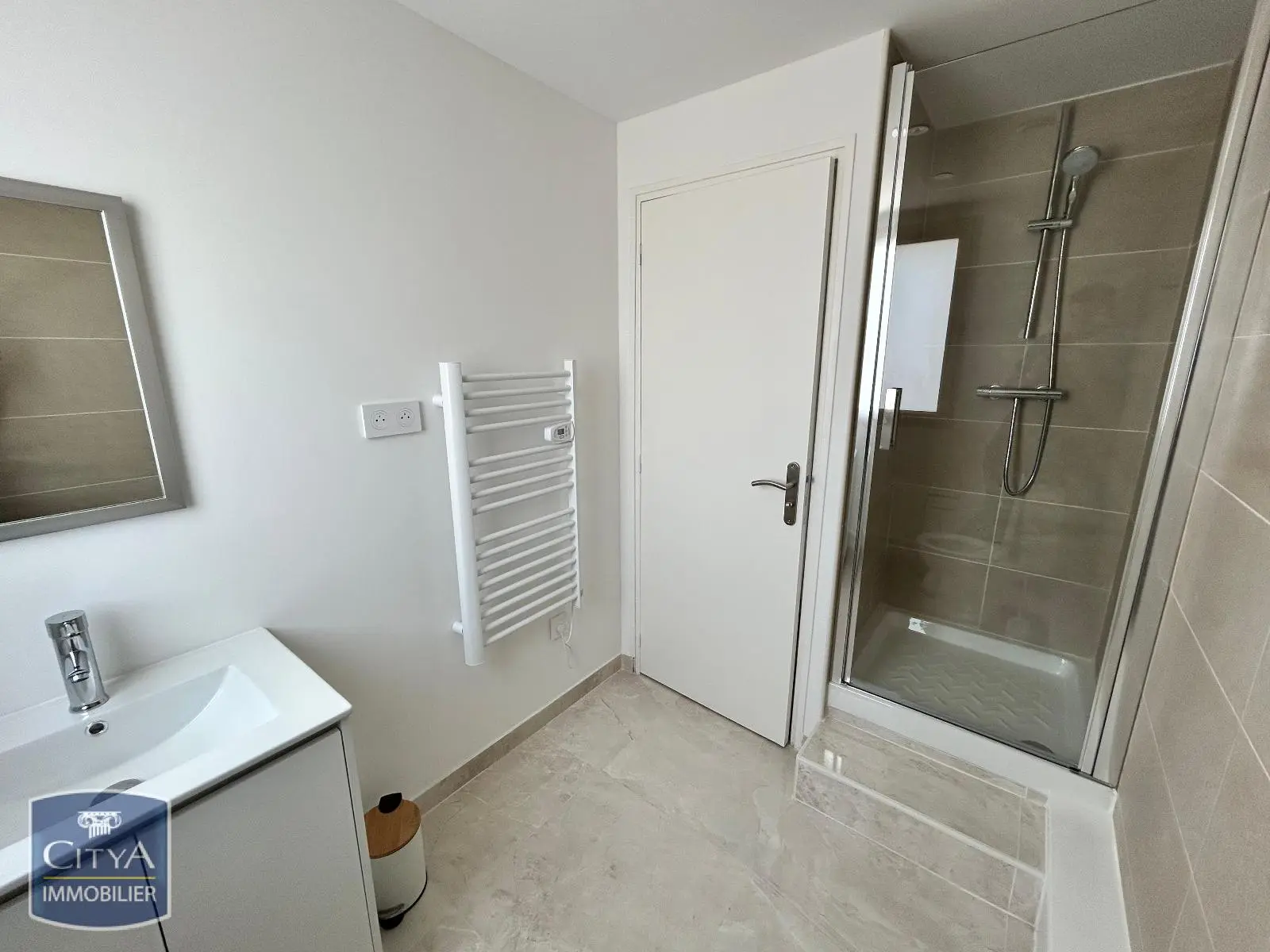 Photo 4 Appartement 1 pièce 16.29m²