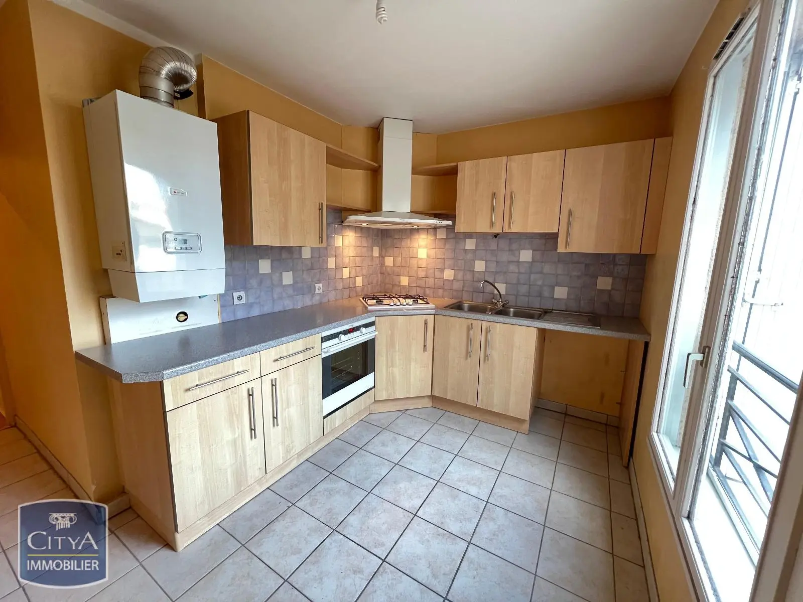 Photo 6 Appartement 3 pièces 66.88m²