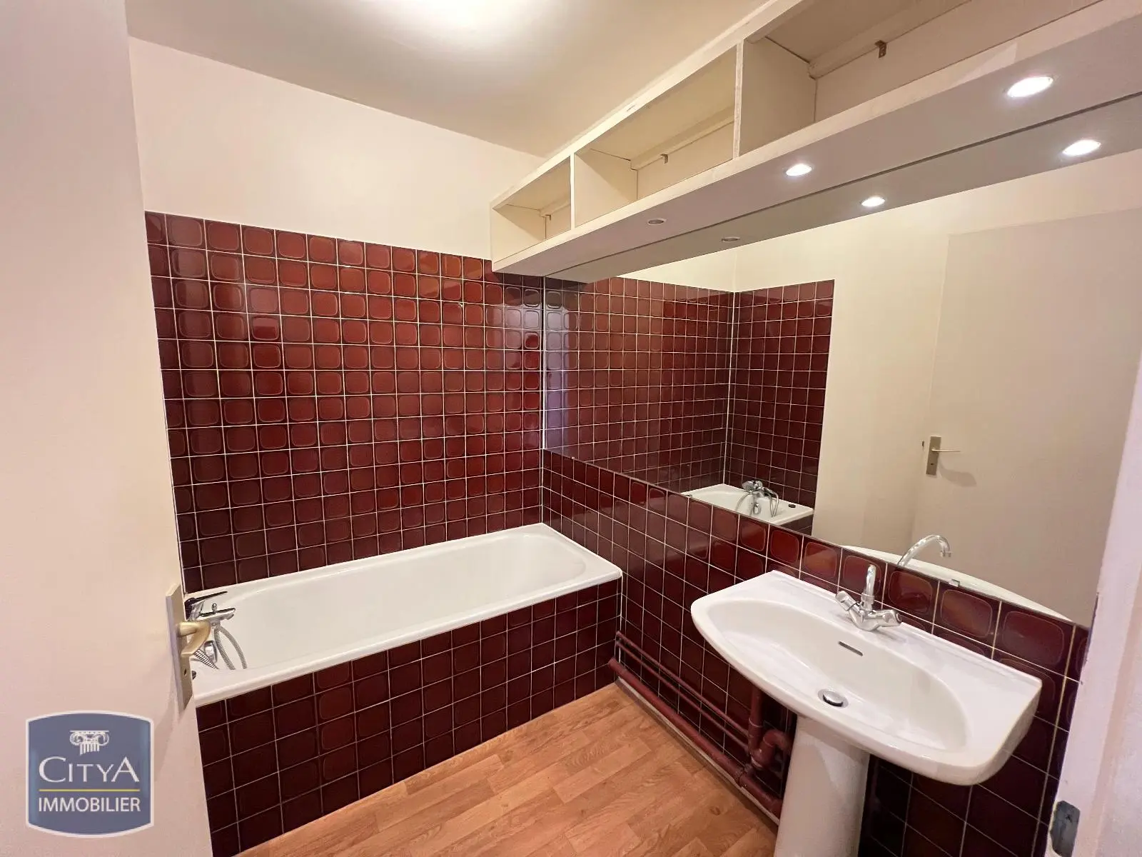 Photo 13 Appartement 3 pièces 66.88m²