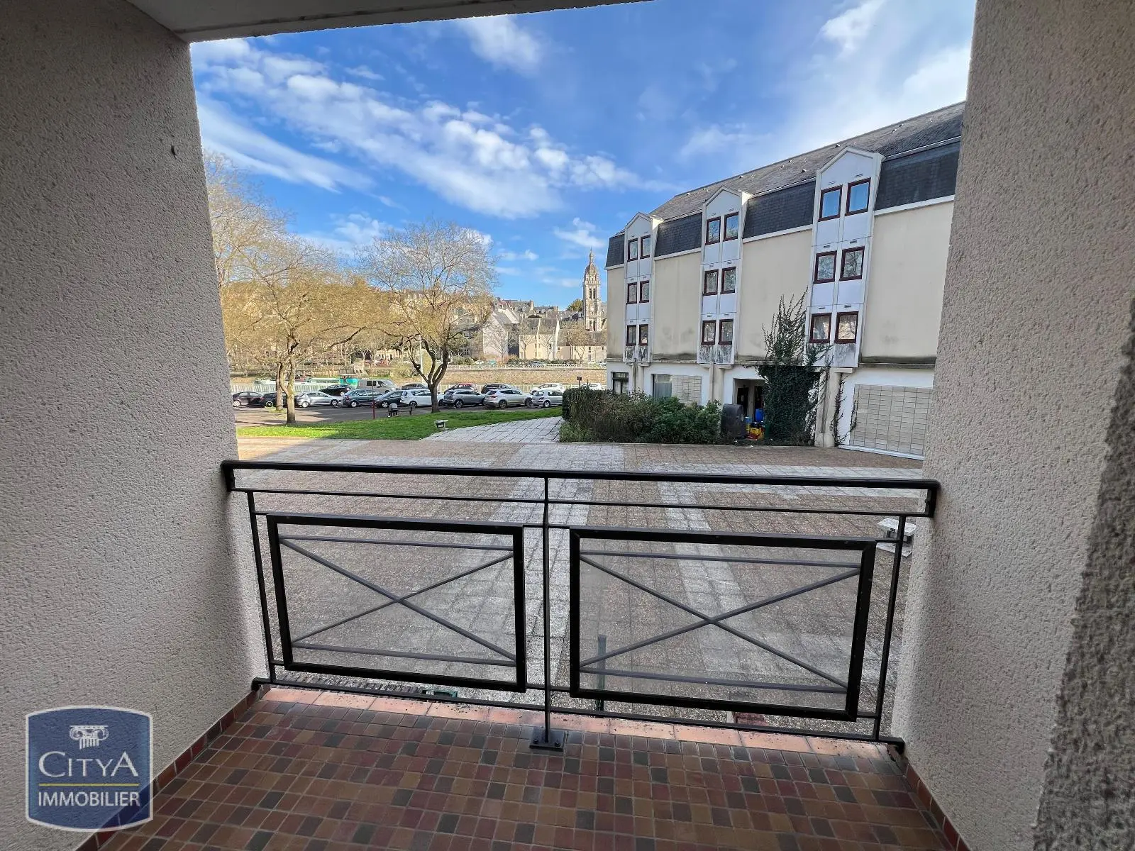 Photo 12 Appartement 3 pièces 66.88m²