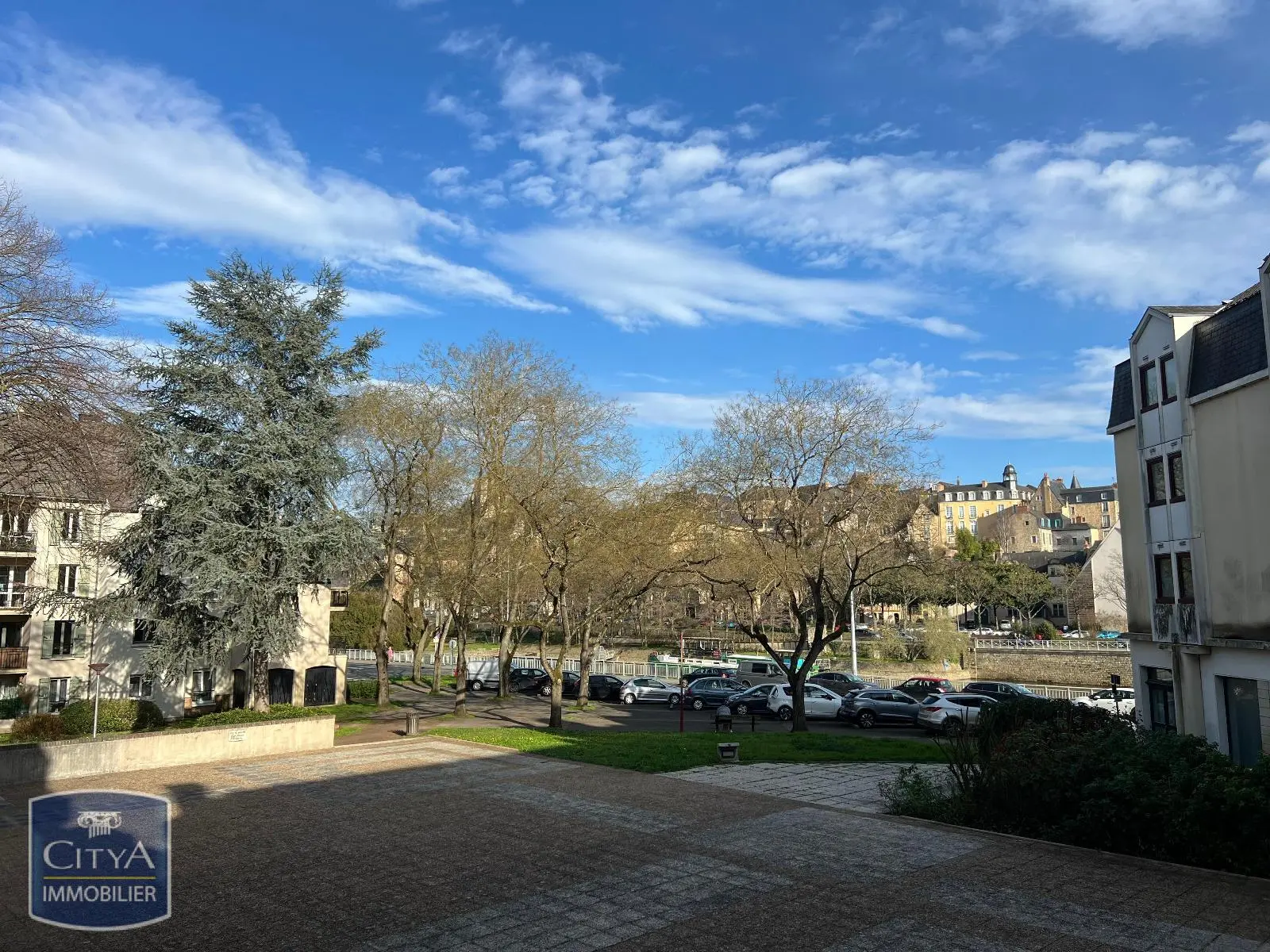 Photo 14 Appartement 3 pièces 66.88m²